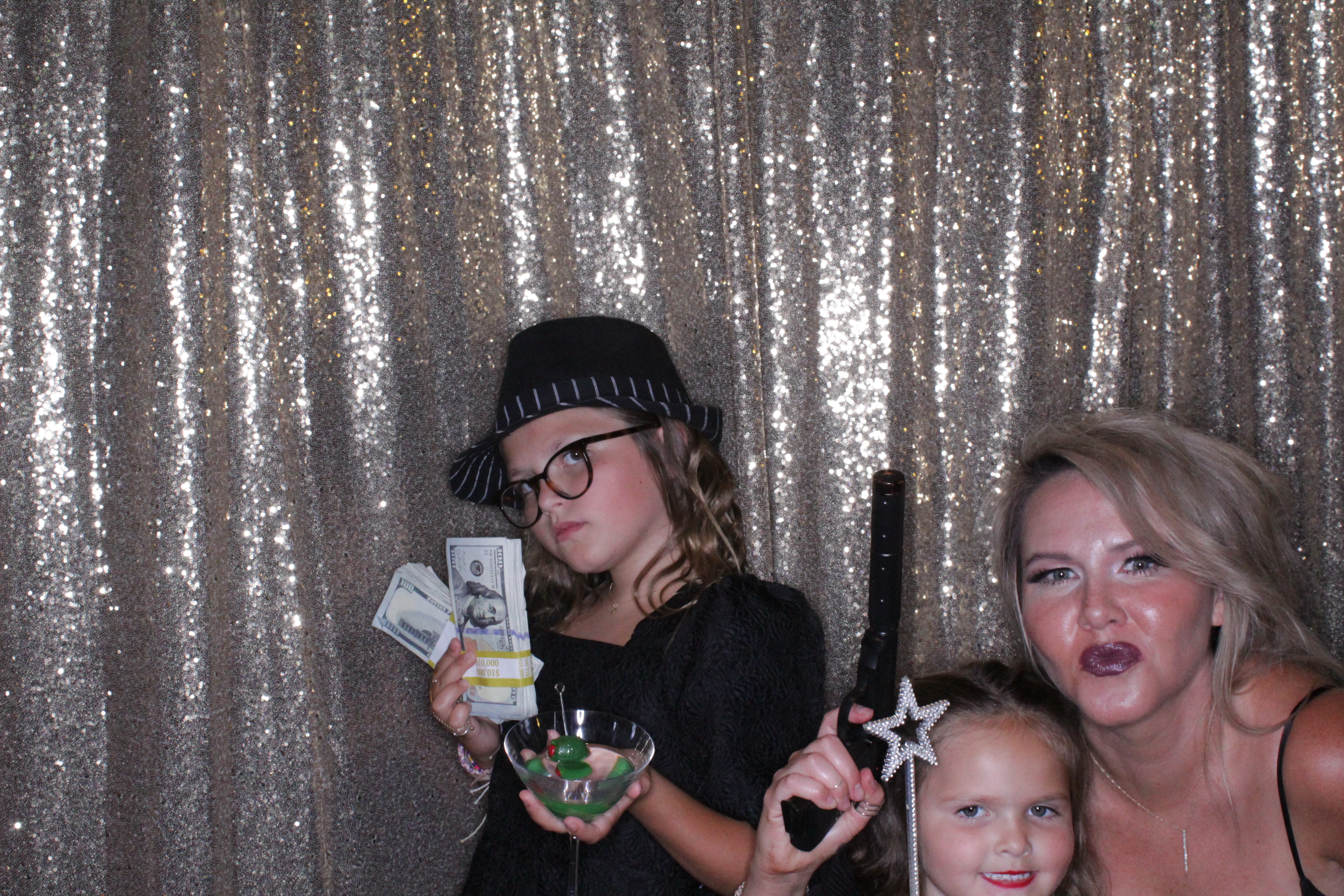 Amber and Charlie's Party | View more photos from the event at gallery.photoboothbillings.com/u/PhotoBoothBillings/Amber-and-Charlies-Party