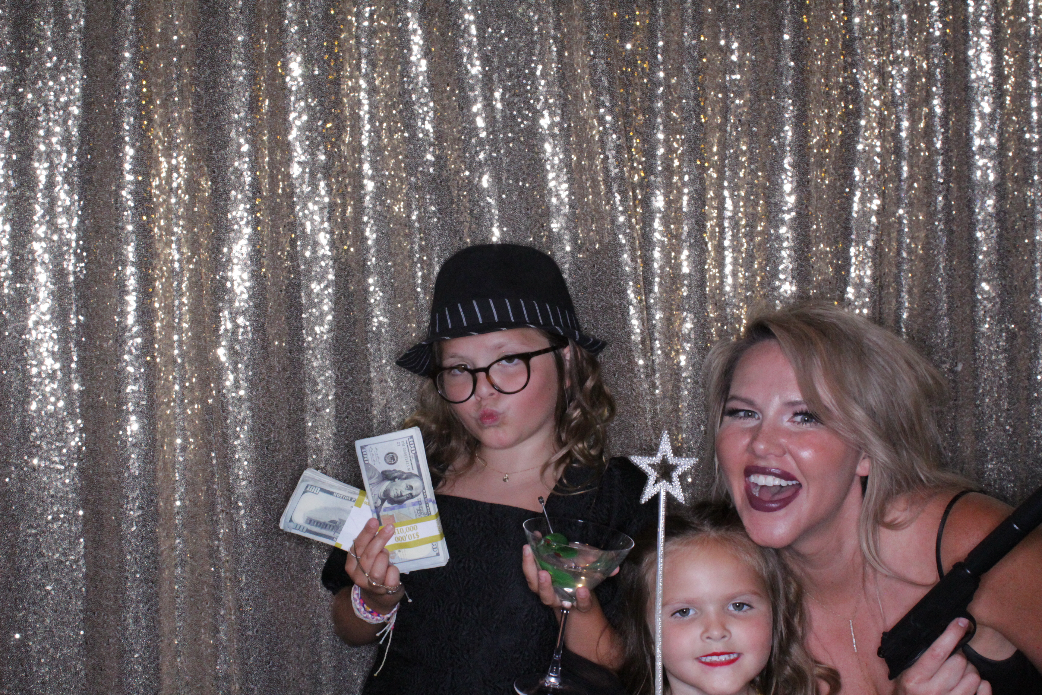 Amber and Charlie's Party | View more photos from the event at gallery.photoboothbillings.com/u/PhotoBoothBillings/Amber-and-Charlies-Party