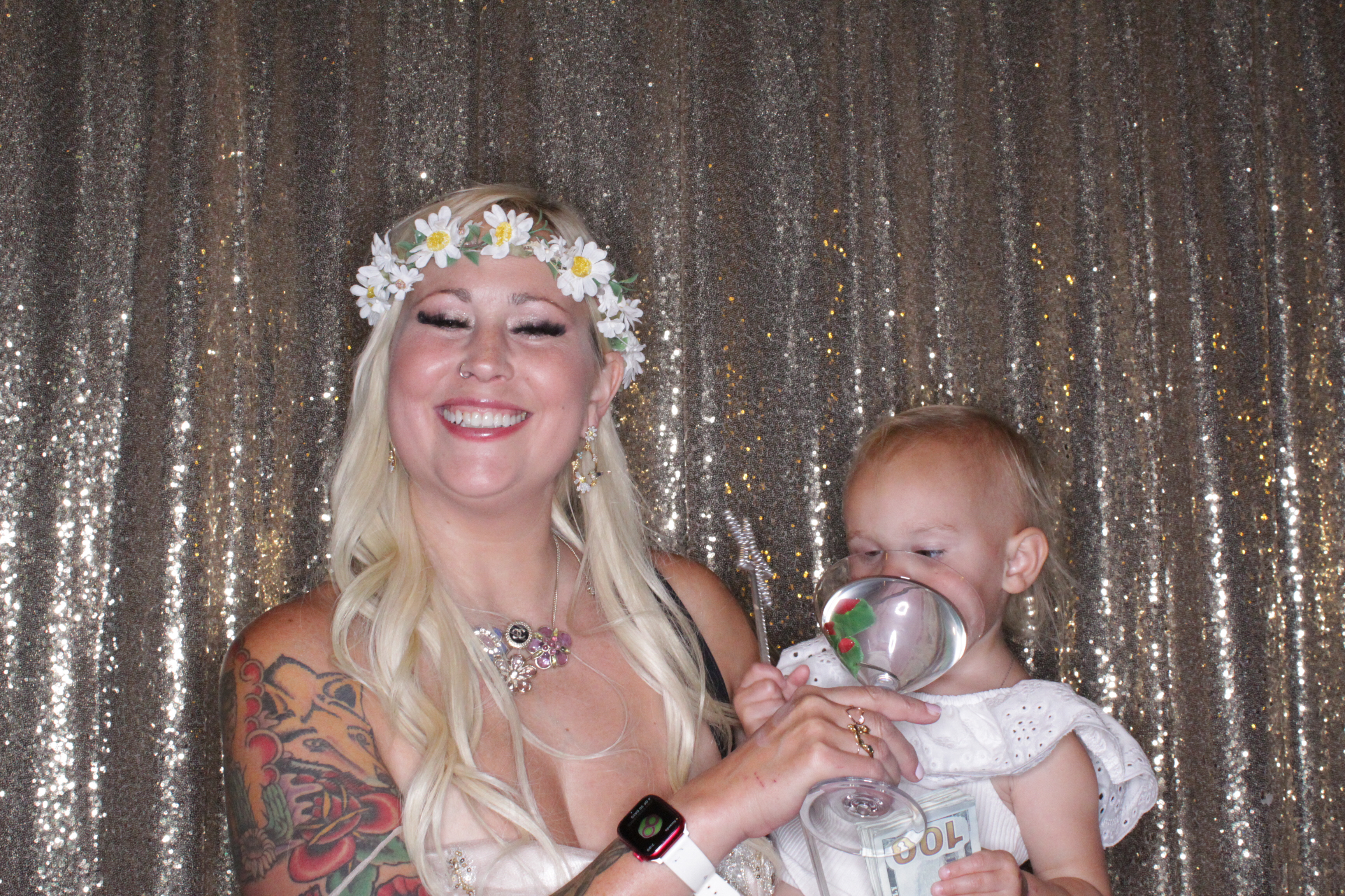 Amber and Charlie's Party | View more photos from the event at gallery.photoboothbillings.com/u/PhotoBoothBillings/Amber-and-Charlies-Party