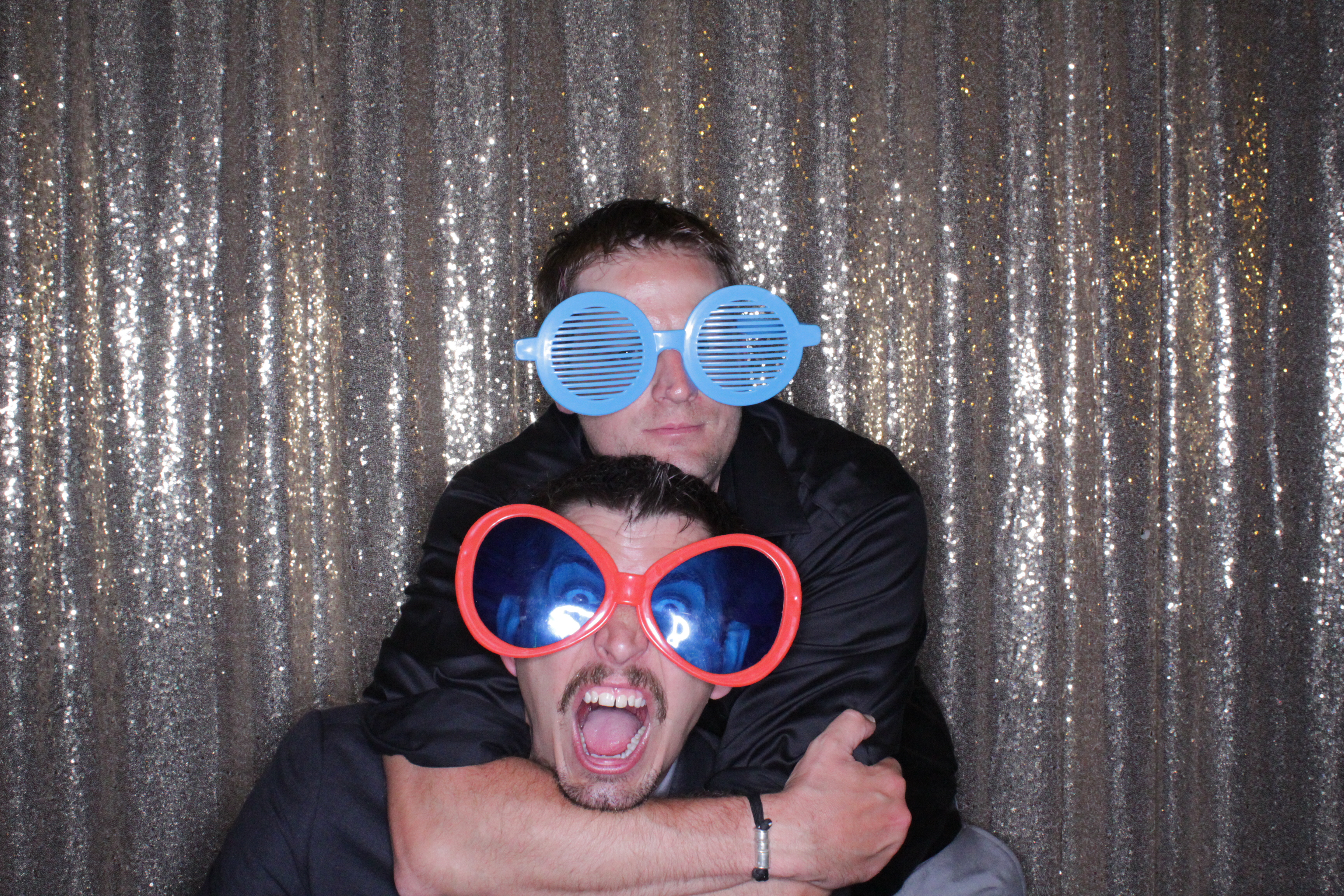 Amber and Charlie's Party | View more photos from the event at gallery.photoboothbillings.com/u/PhotoBoothBillings/Amber-and-Charlies-Party