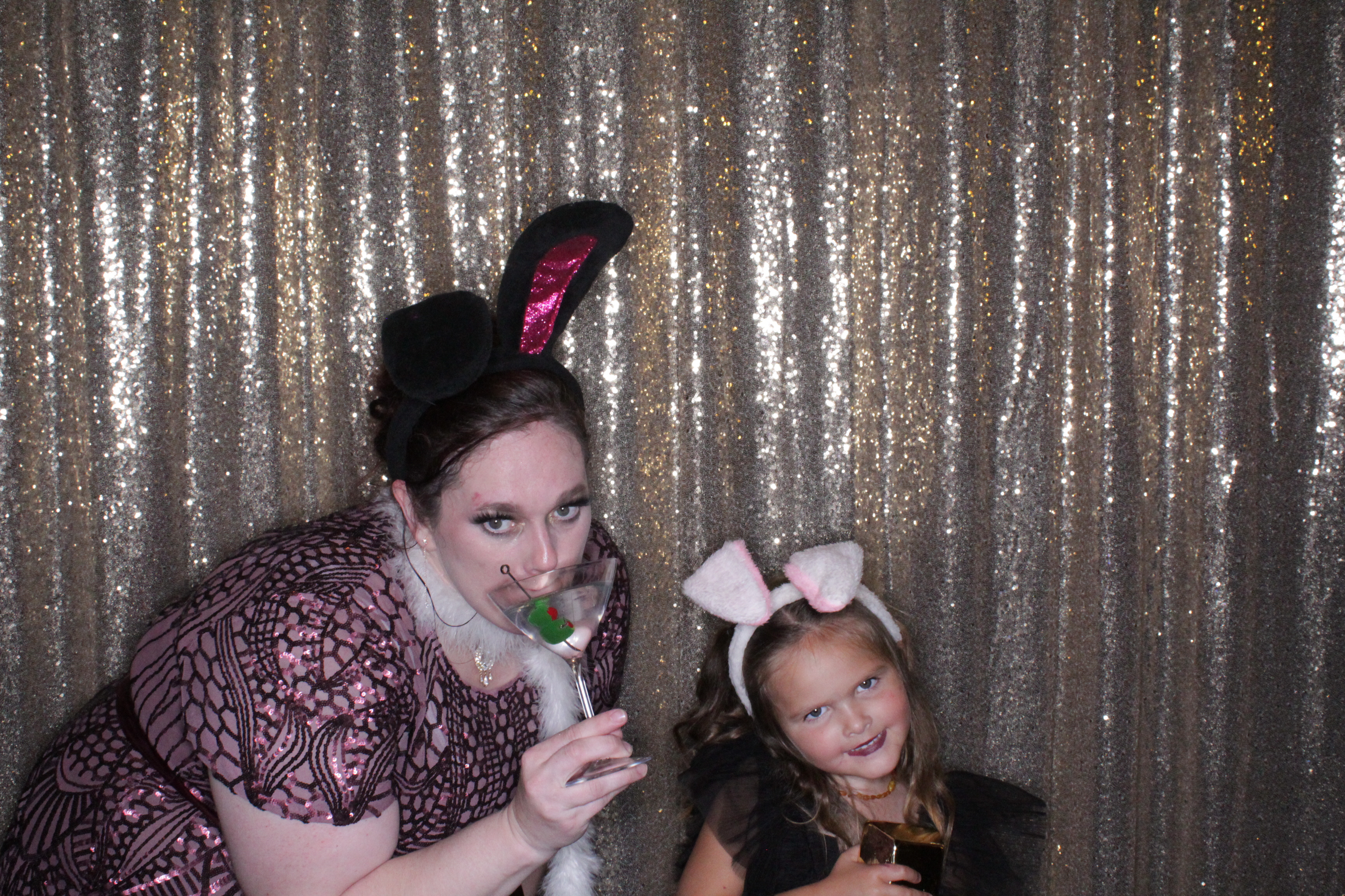 Amber and Charlie's Party | View more photos from the event at gallery.photoboothbillings.com/u/PhotoBoothBillings/Amber-and-Charlies-Party