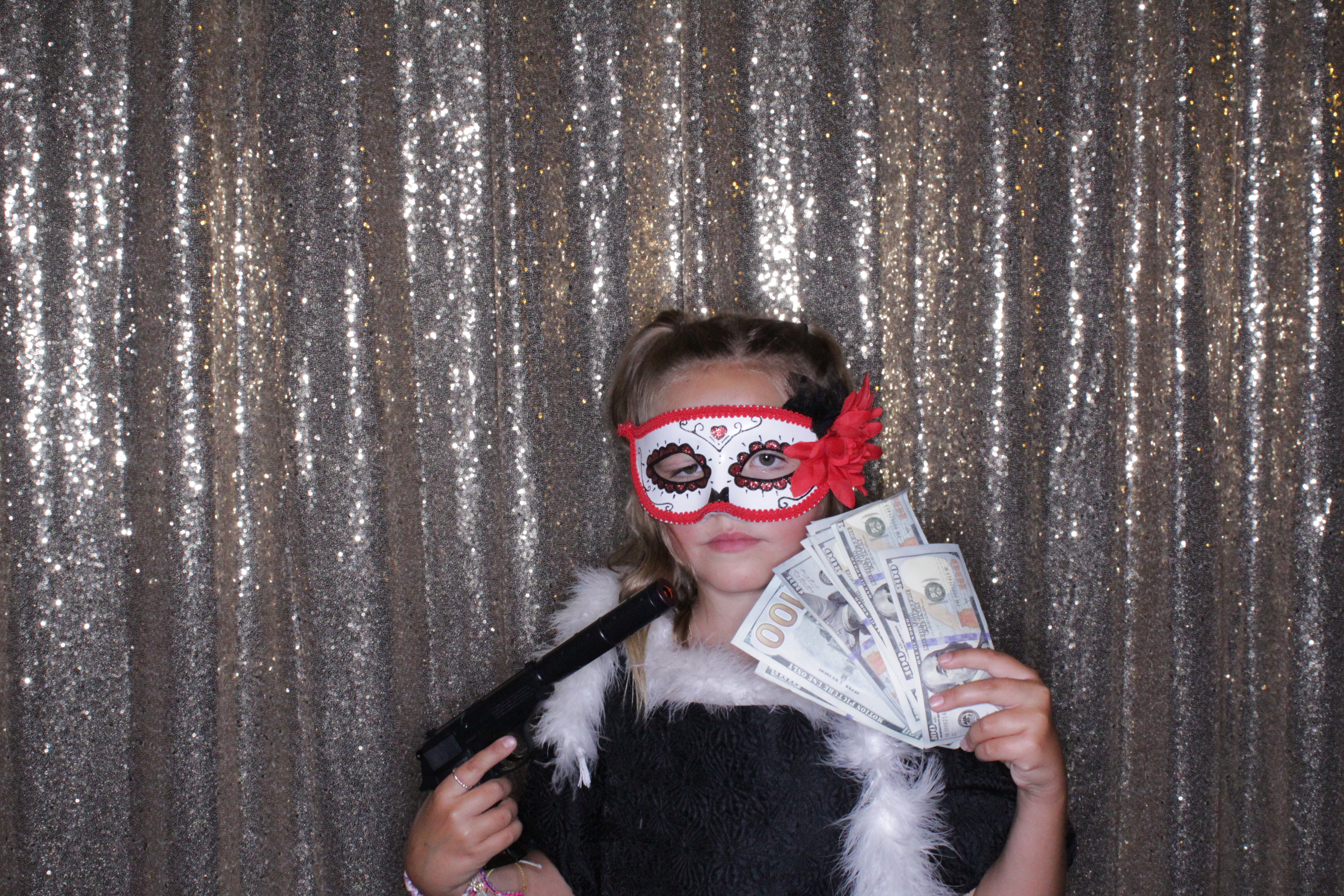 Amber and Charlie's Party | View more photos from the event at gallery.photoboothbillings.com/u/PhotoBoothBillings/Amber-and-Charlies-Party