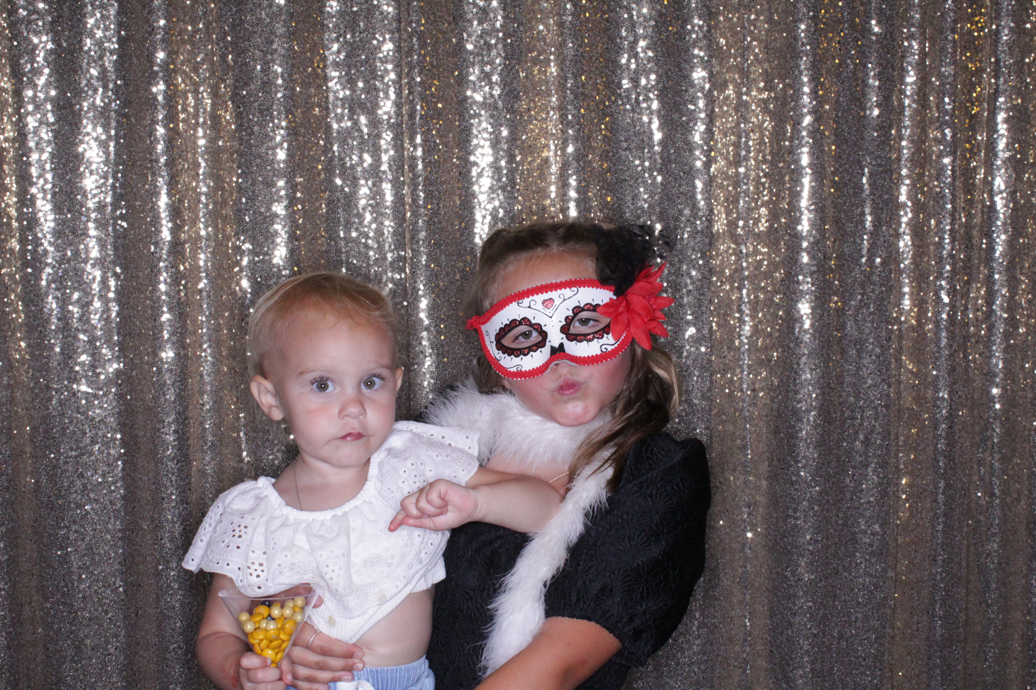 Amber and Charlie's Party | View more photos from the event at gallery.photoboothbillings.com/u/PhotoBoothBillings/Amber-and-Charlies-Party