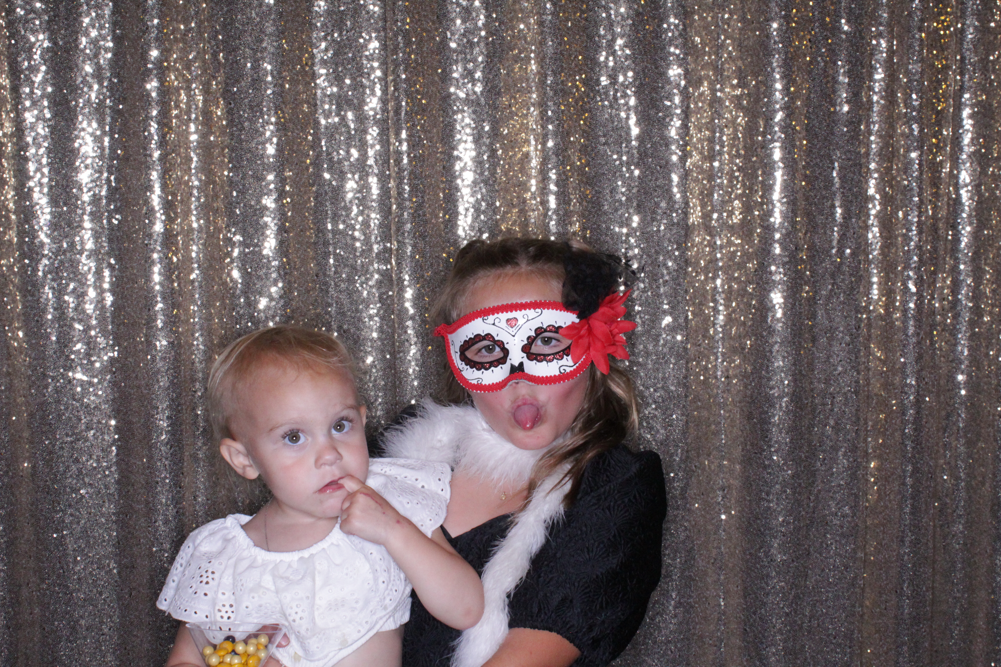 Amber and Charlie's Party | View more photos from the event at gallery.photoboothbillings.com/u/PhotoBoothBillings/Amber-and-Charlies-Party