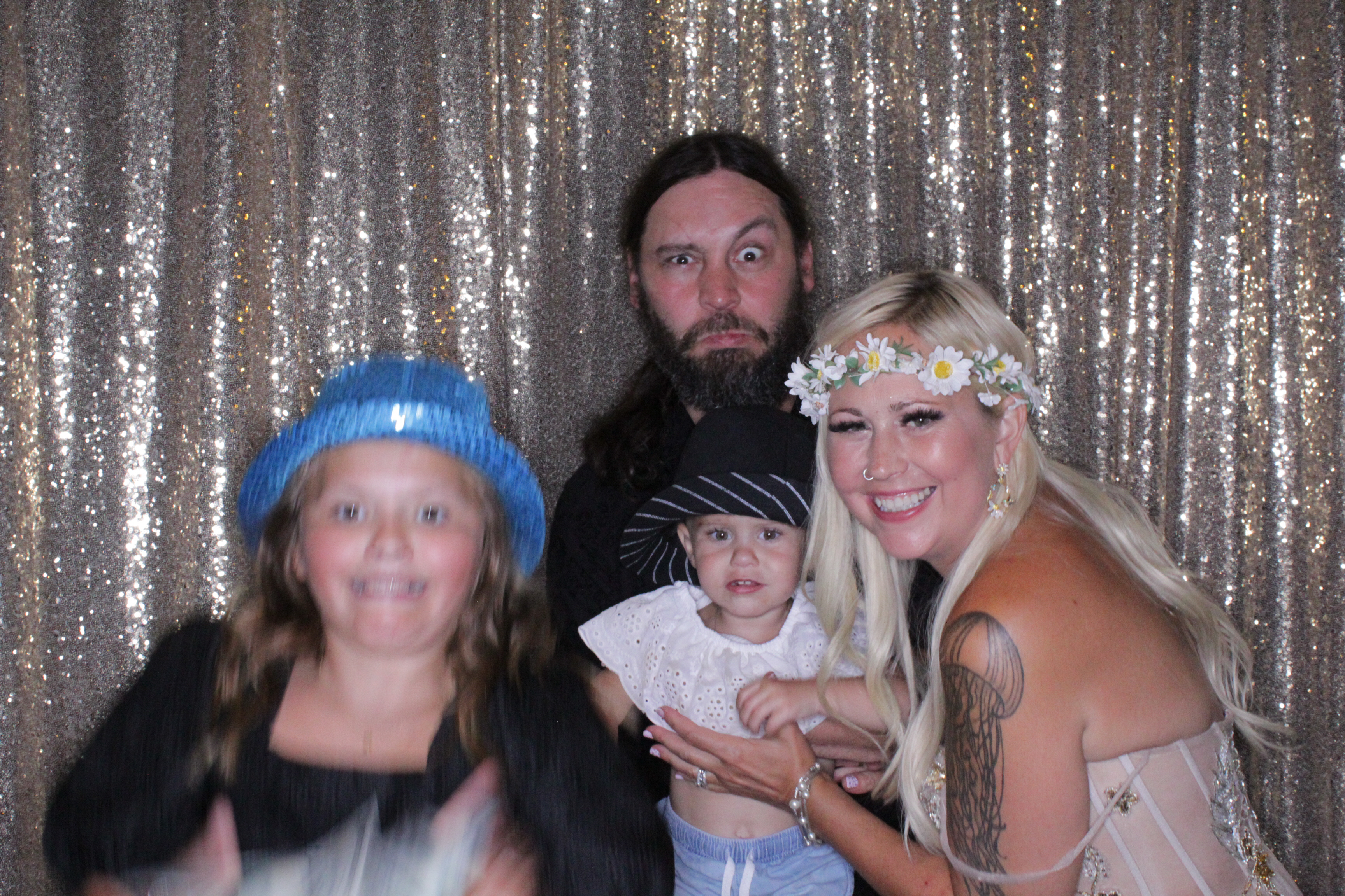 Amber and Charlie's Party | View more photos from the event at gallery.photoboothbillings.com/u/PhotoBoothBillings/Amber-and-Charlies-Party
