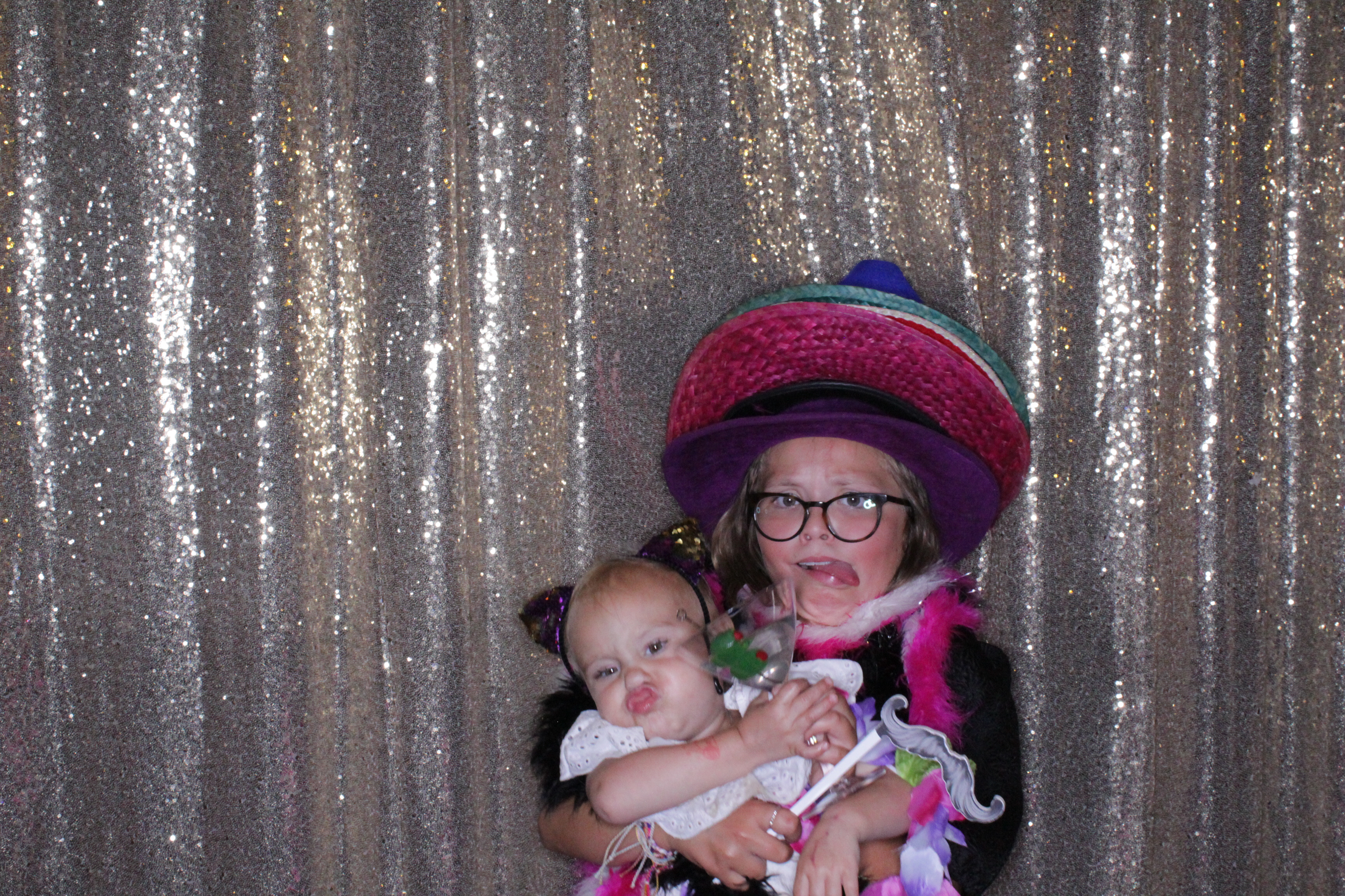 Amber and Charlie's Party | View more photos from the event at gallery.photoboothbillings.com/u/PhotoBoothBillings/Amber-and-Charlies-Party