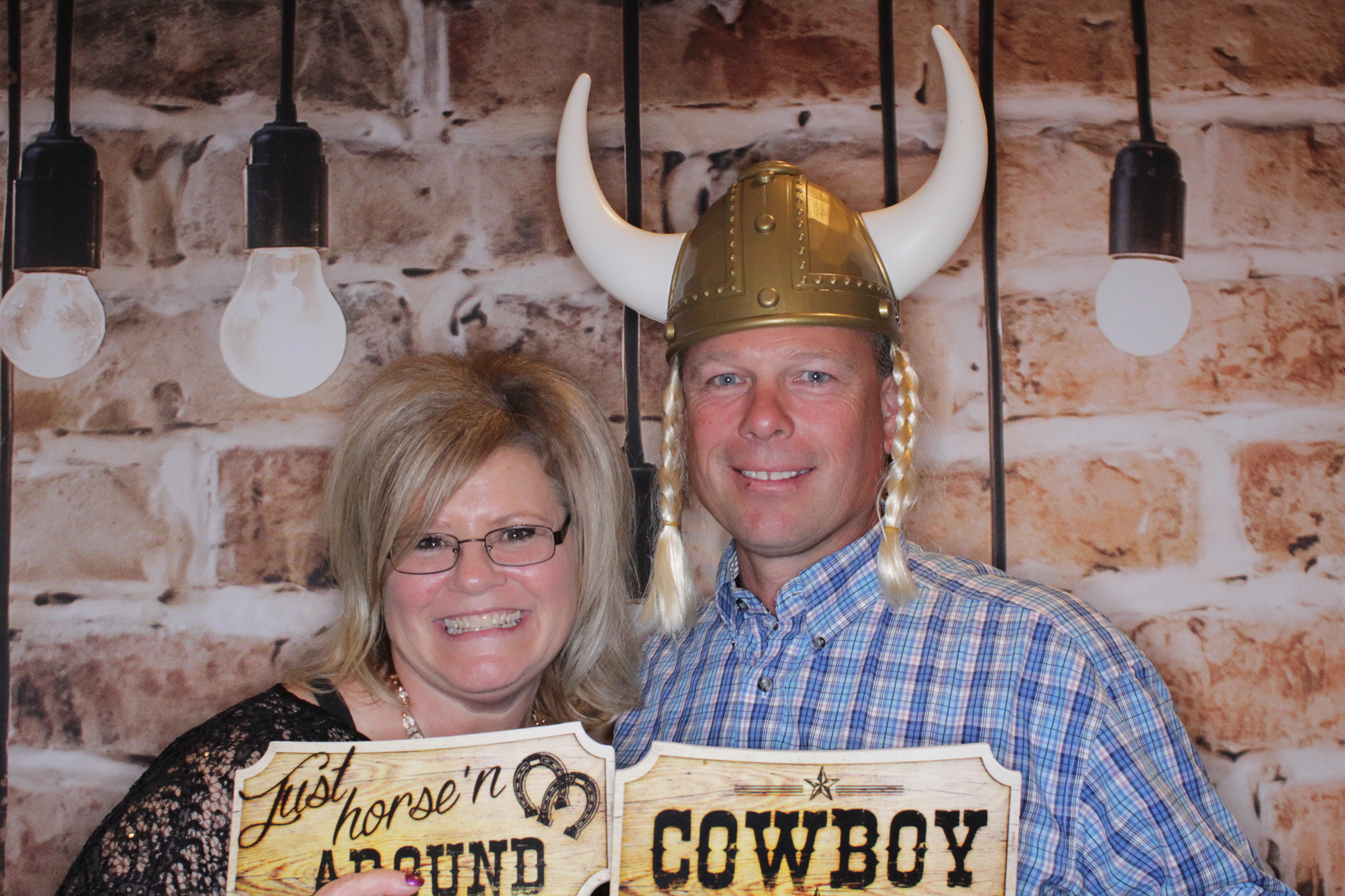 Annual Awards Banquet | View more photos from the event at gallery.photoboothbillings.com/u/PhotoBoothBillings/Annual-Awards-Banquet