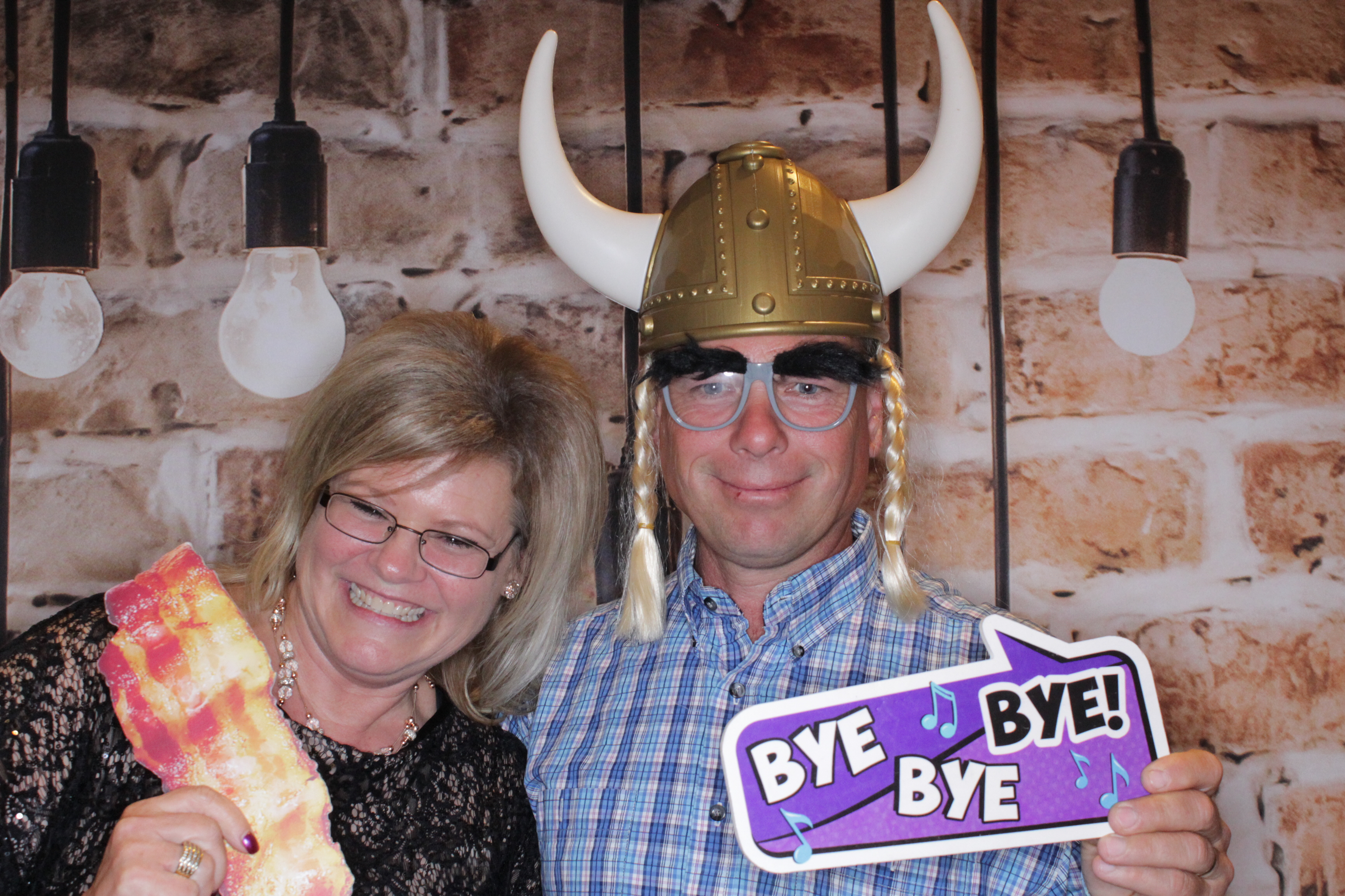 Annual Awards Banquet | View more photos from the event at gallery.photoboothbillings.com/u/PhotoBoothBillings/Annual-Awards-Banquet