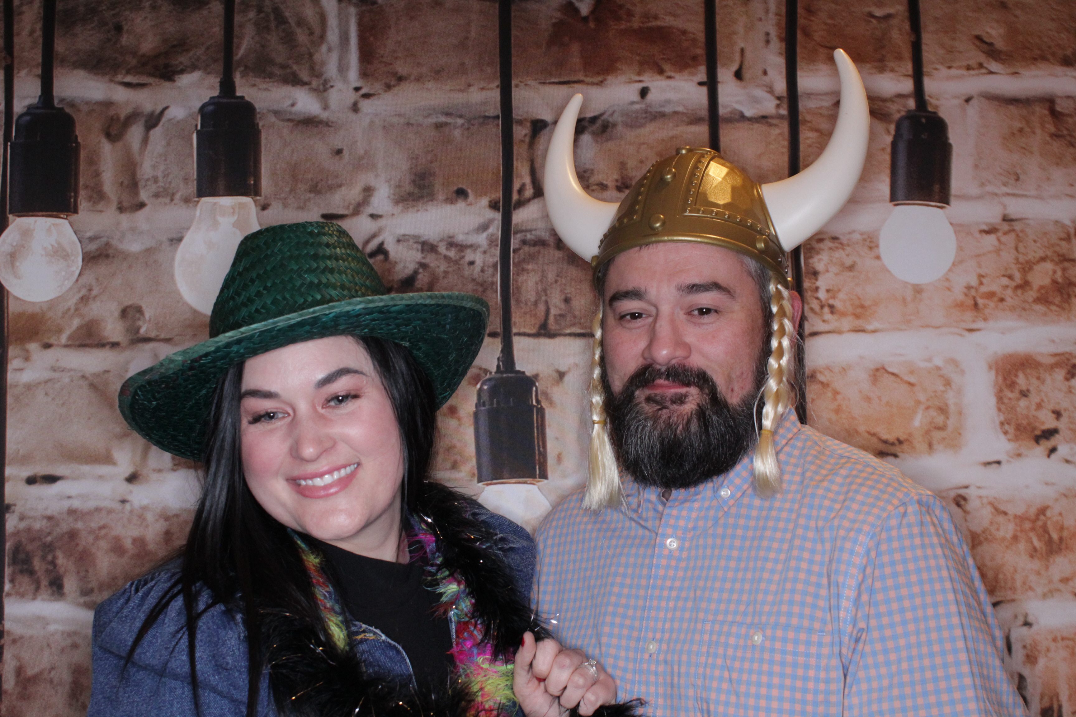 Annual Awards Banquet | View more photos from the event at gallery.photoboothbillings.com/u/PhotoBoothBillings/Annual-Awards-Banquet
