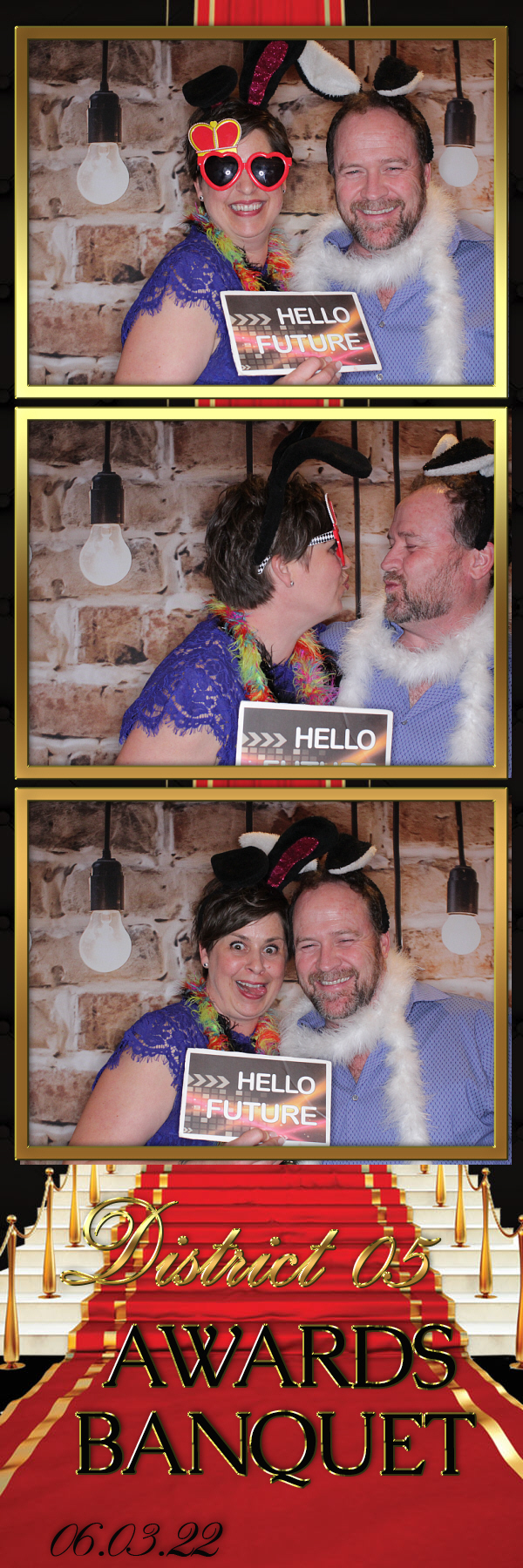 Annual Awards Banquet | View more photos from the event at gallery.photoboothbillings.com/u/PhotoBoothBillings/Annual-Awards-Banquet