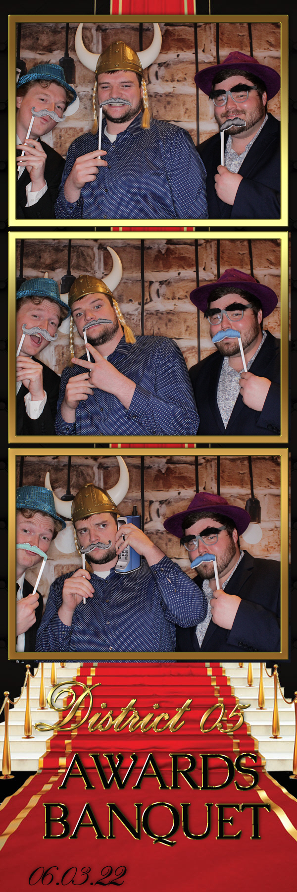 Annual Awards Banquet | View more photos from the event at gallery.photoboothbillings.com/u/PhotoBoothBillings/Annual-Awards-Banquet