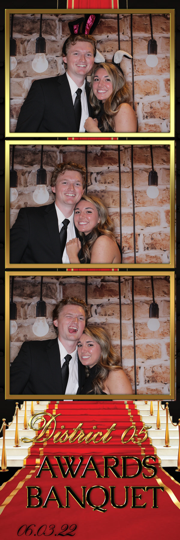 Annual Awards Banquet | View more photos from the event at gallery.photoboothbillings.com/u/PhotoBoothBillings/Annual-Awards-Banquet