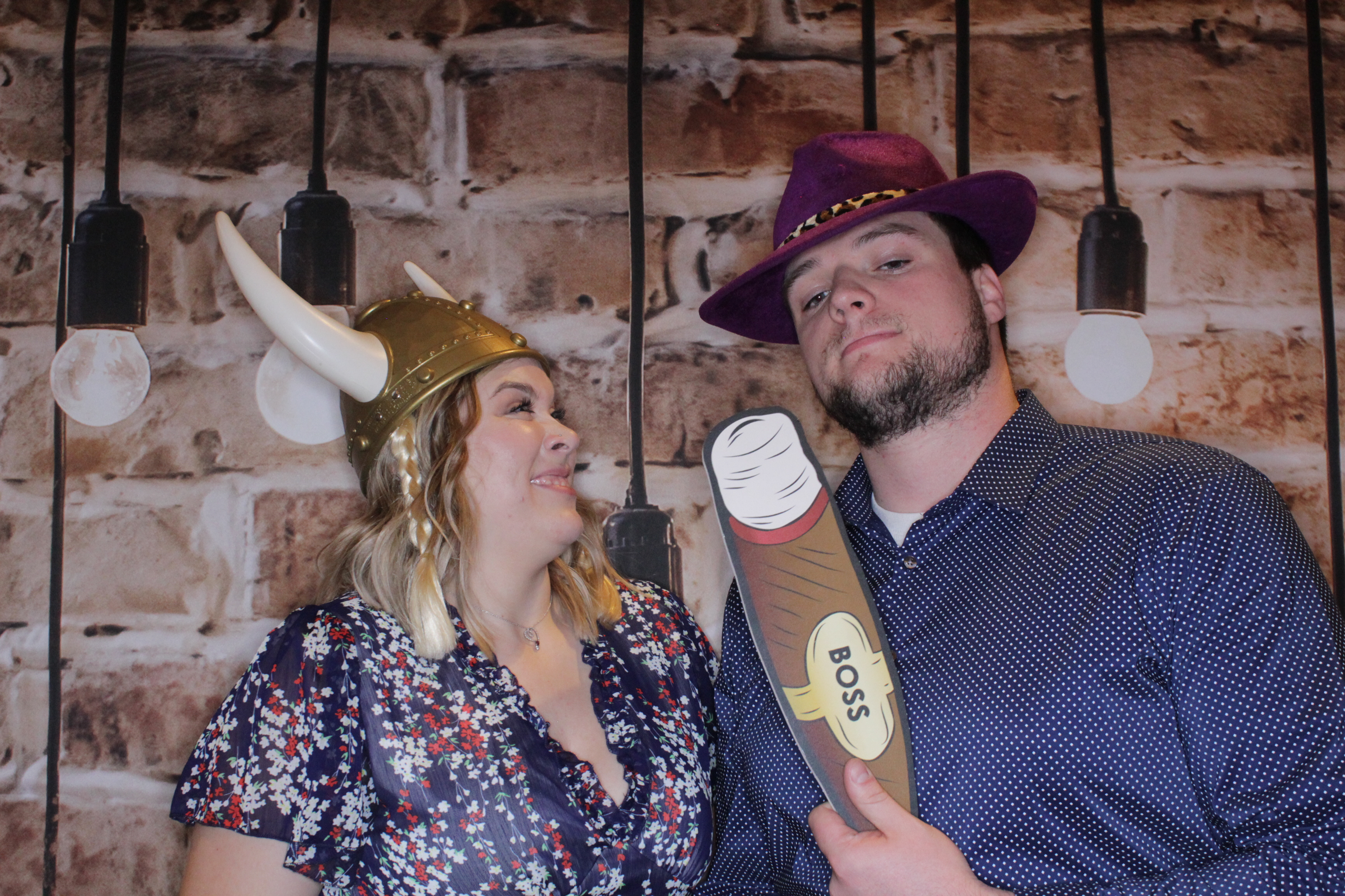 Annual Awards Banquet | View more photos from the event at gallery.photoboothbillings.com/u/PhotoBoothBillings/Annual-Awards-Banquet