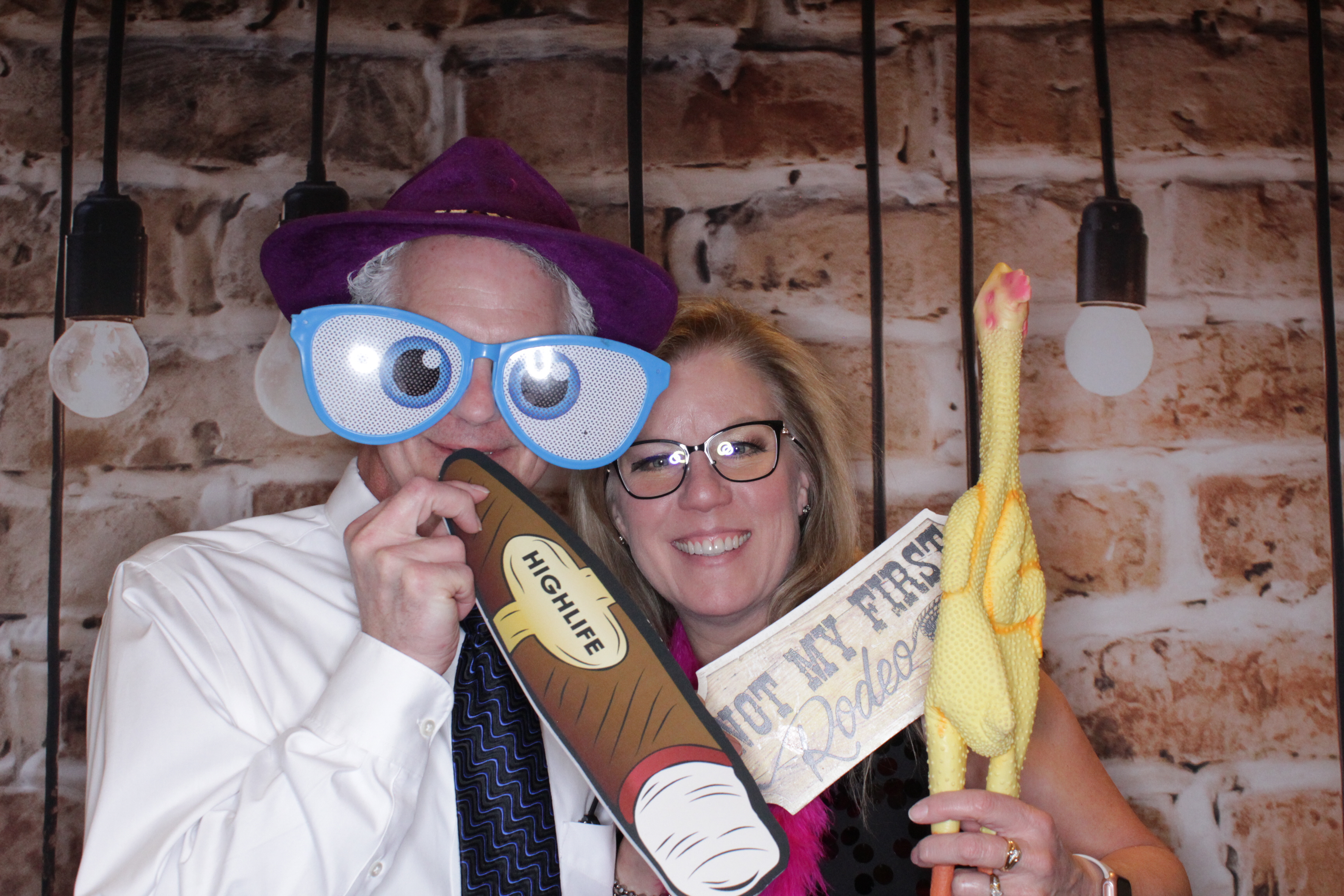 Annual Awards Banquet | View more photos from the event at gallery.photoboothbillings.com/u/PhotoBoothBillings/Annual-Awards-Banquet