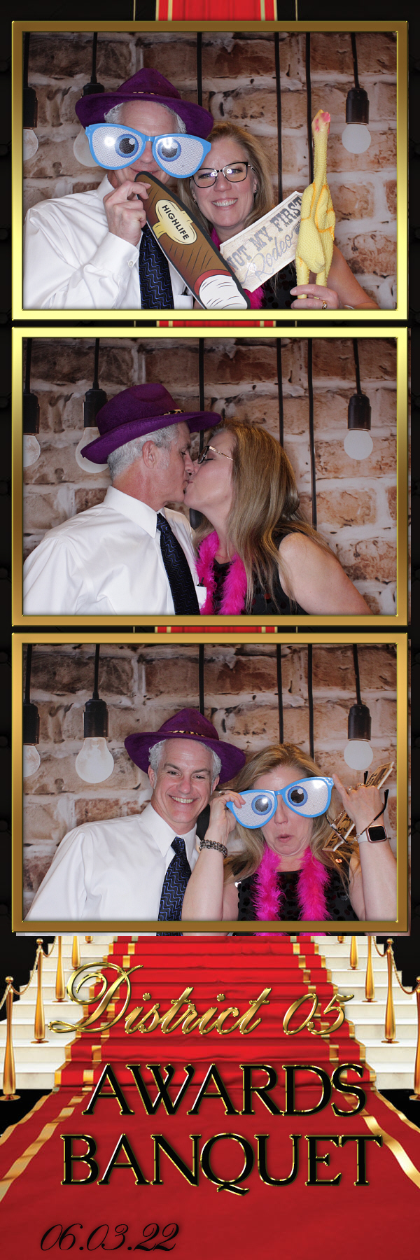 Annual Awards Banquet | View more photos from the event at gallery.photoboothbillings.com/u/PhotoBoothBillings/Annual-Awards-Banquet