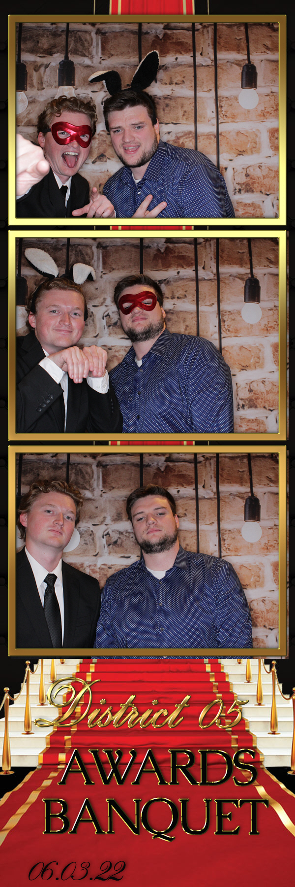 Annual Awards Banquet | View more photos from the event at gallery.photoboothbillings.com/u/PhotoBoothBillings/Annual-Awards-Banquet