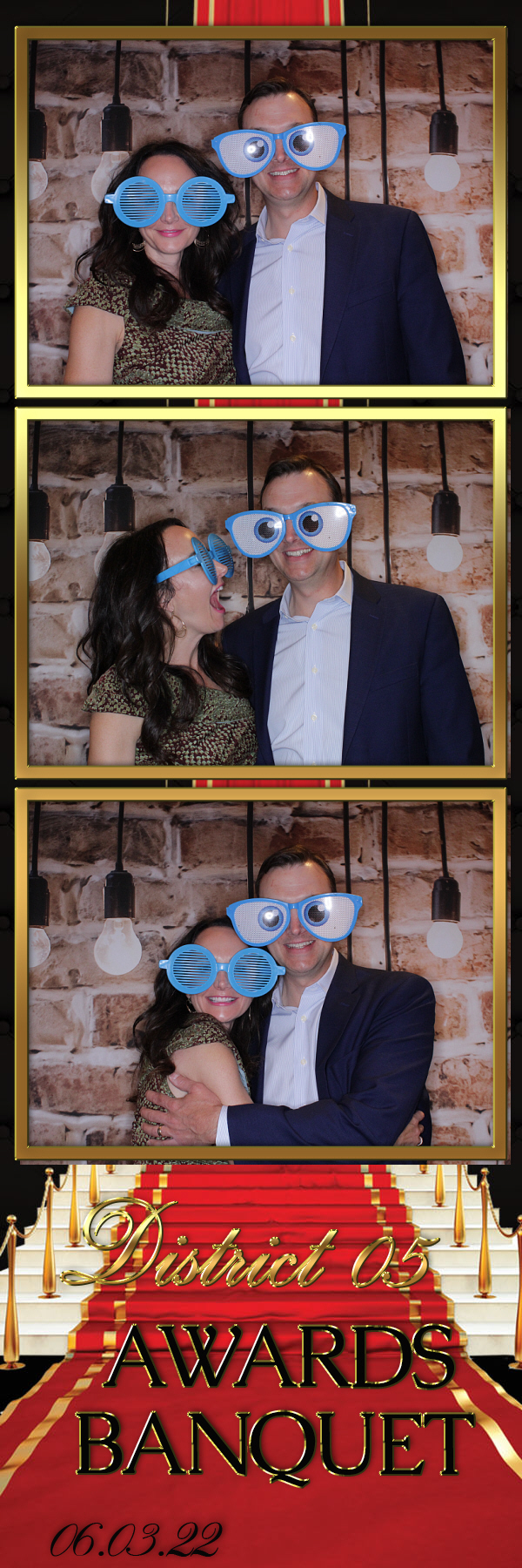 Annual Awards Banquet | View more photos from the event at gallery.photoboothbillings.com/u/PhotoBoothBillings/Annual-Awards-Banquet