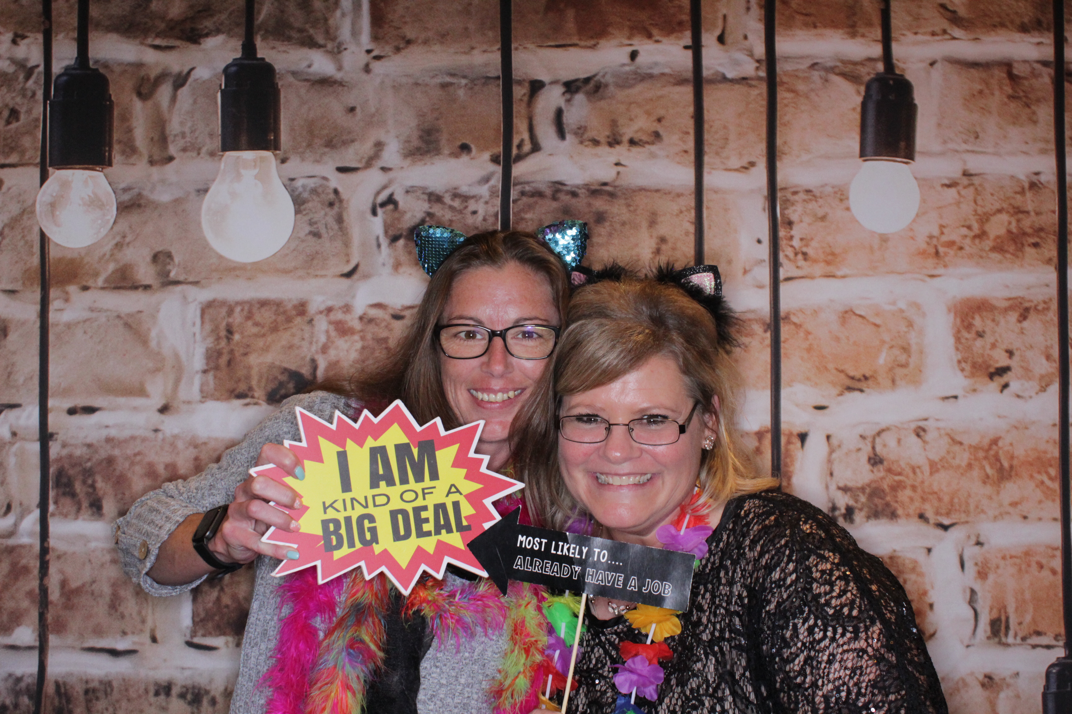 Annual Awards Banquet | View more photos from the event at gallery.photoboothbillings.com/u/PhotoBoothBillings/Annual-Awards-Banquet