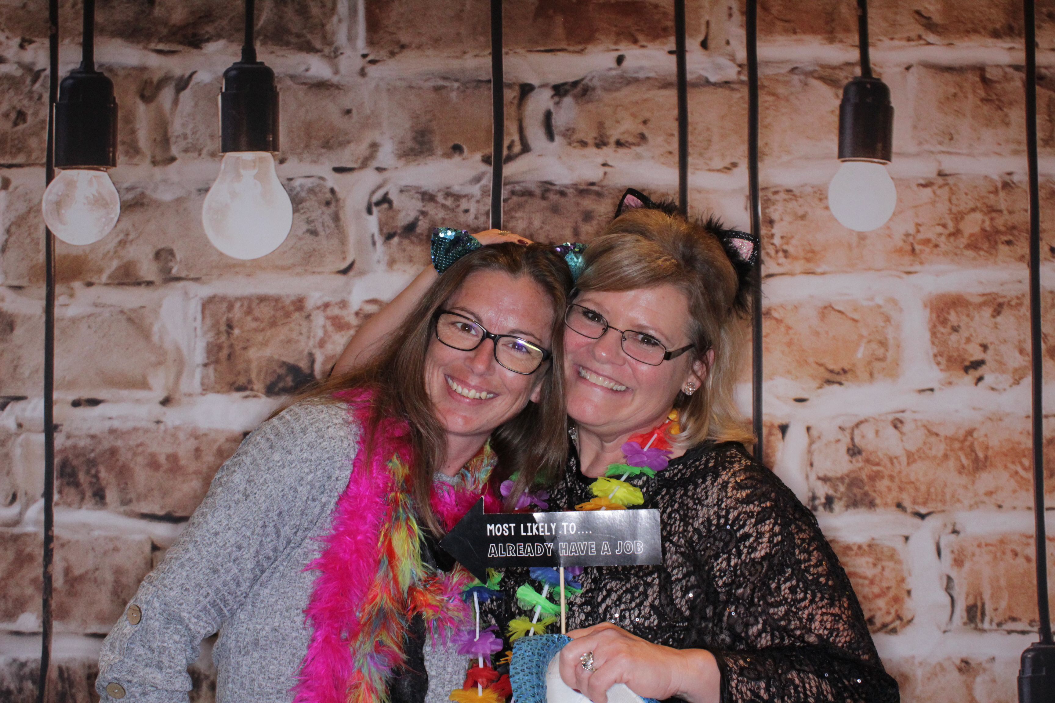 Annual Awards Banquet | View more photos from the event at gallery.photoboothbillings.com/u/PhotoBoothBillings/Annual-Awards-Banquet