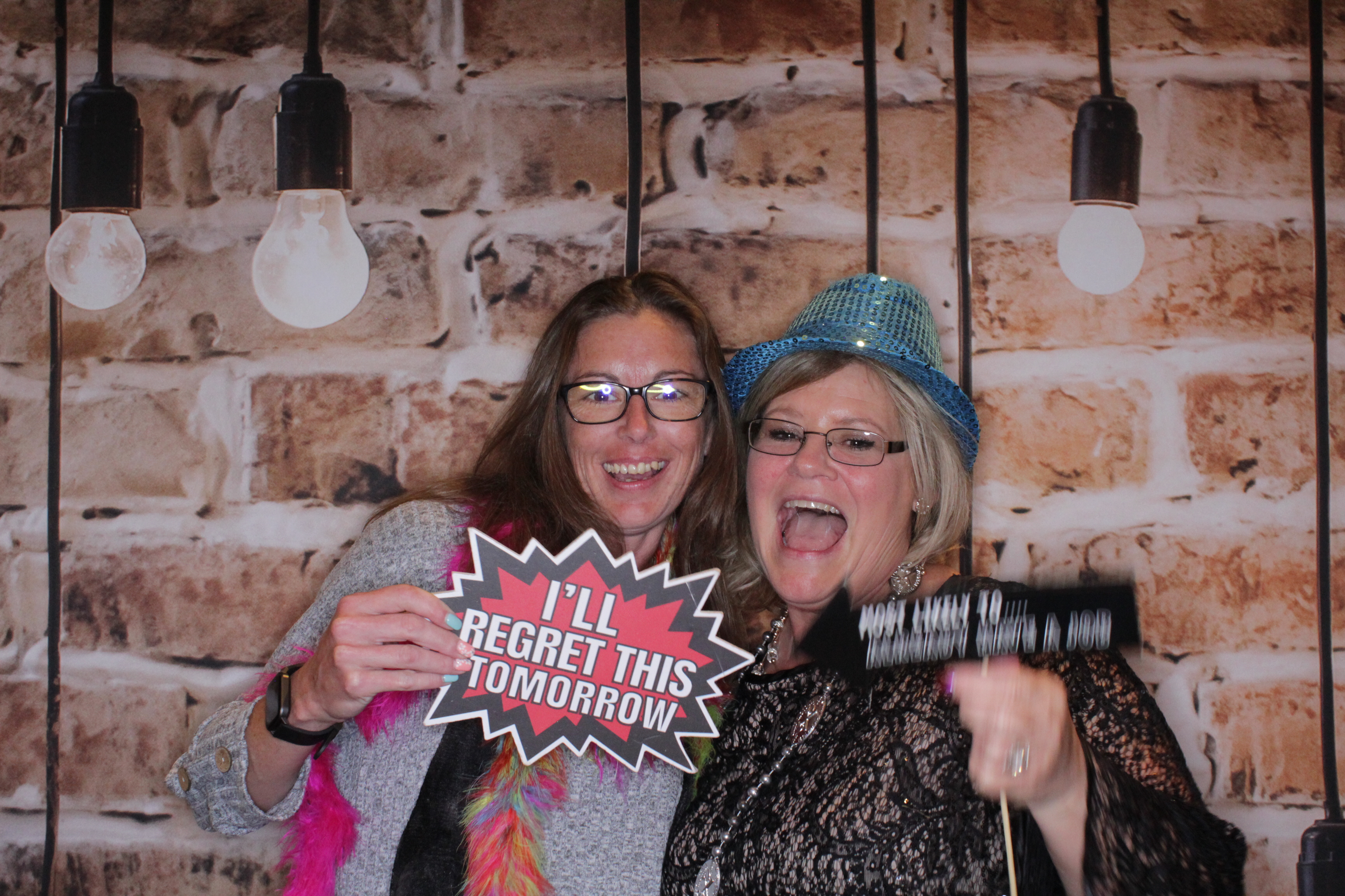 Annual Awards Banquet | View more photos from the event at gallery.photoboothbillings.com/u/PhotoBoothBillings/Annual-Awards-Banquet