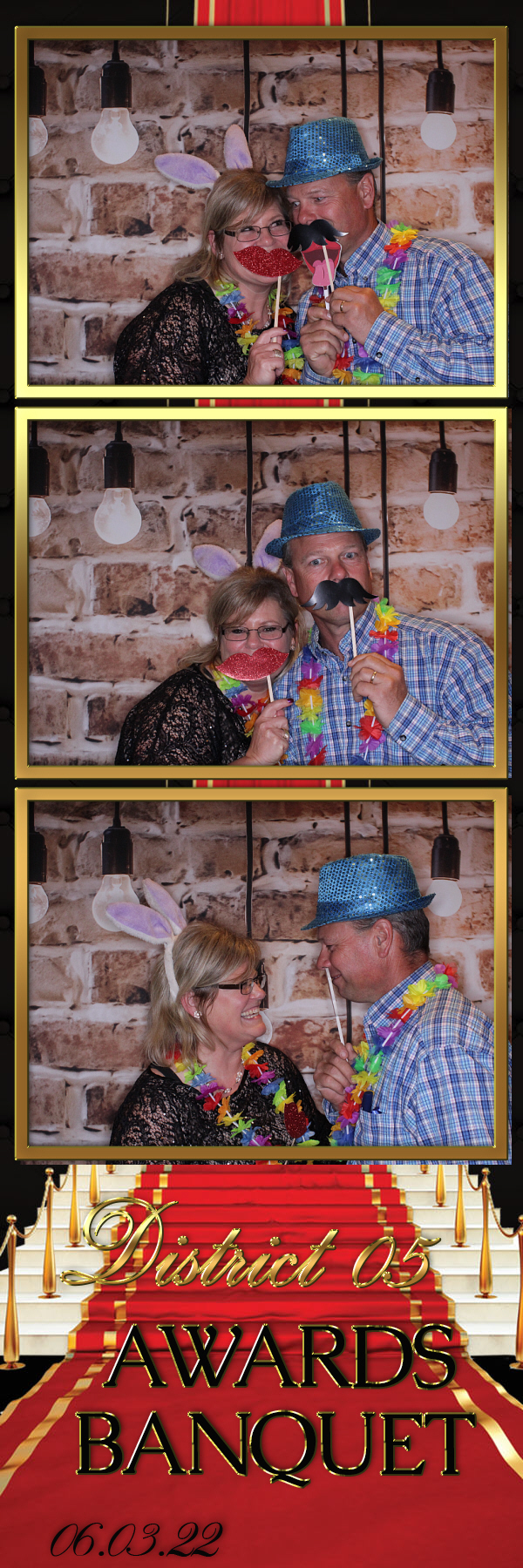 Annual Awards Banquet | View more photos from the event at gallery.photoboothbillings.com/u/PhotoBoothBillings/Annual-Awards-Banquet
