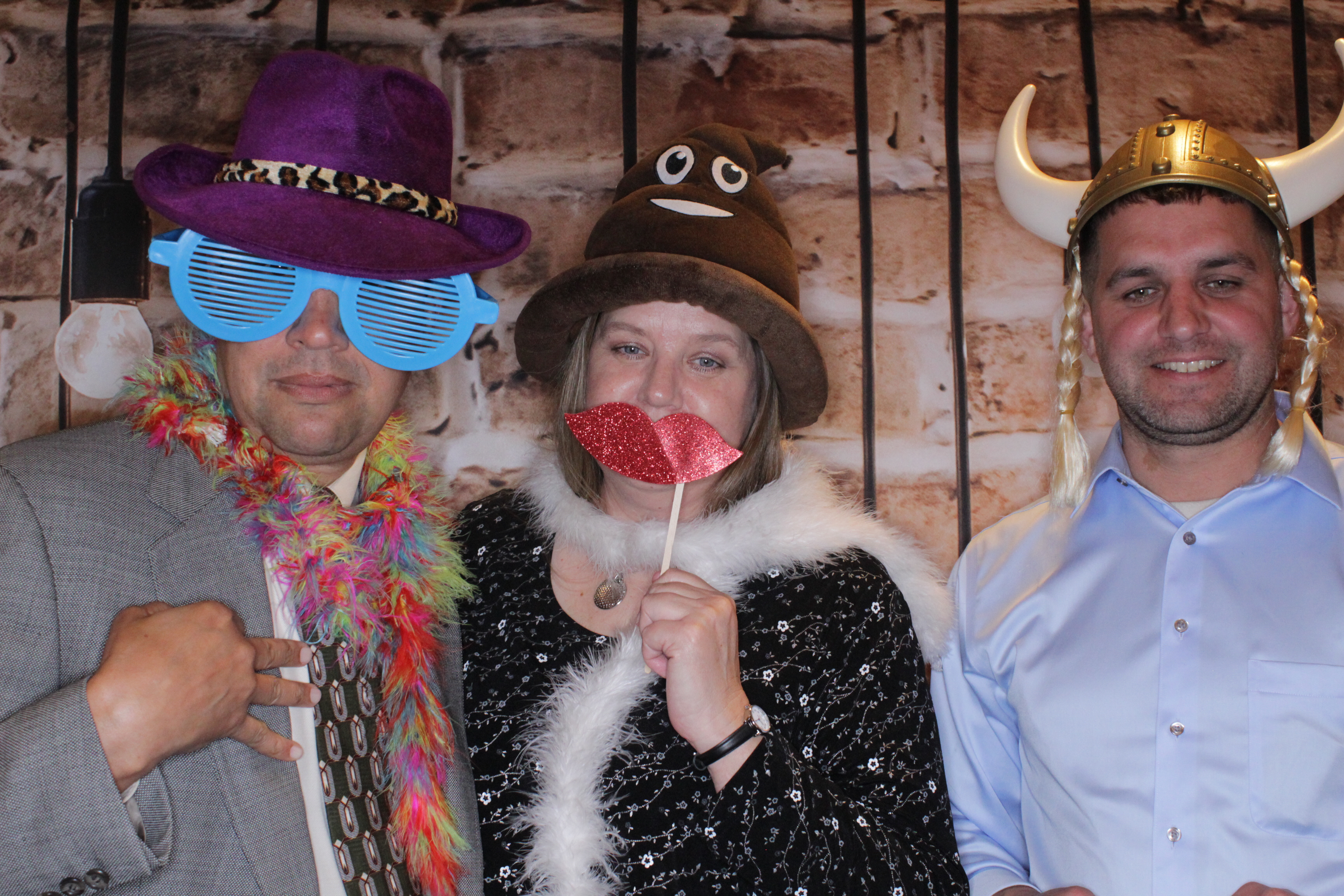 Annual Awards Banquet | View more photos from the event at gallery.photoboothbillings.com/u/PhotoBoothBillings/Annual-Awards-Banquet