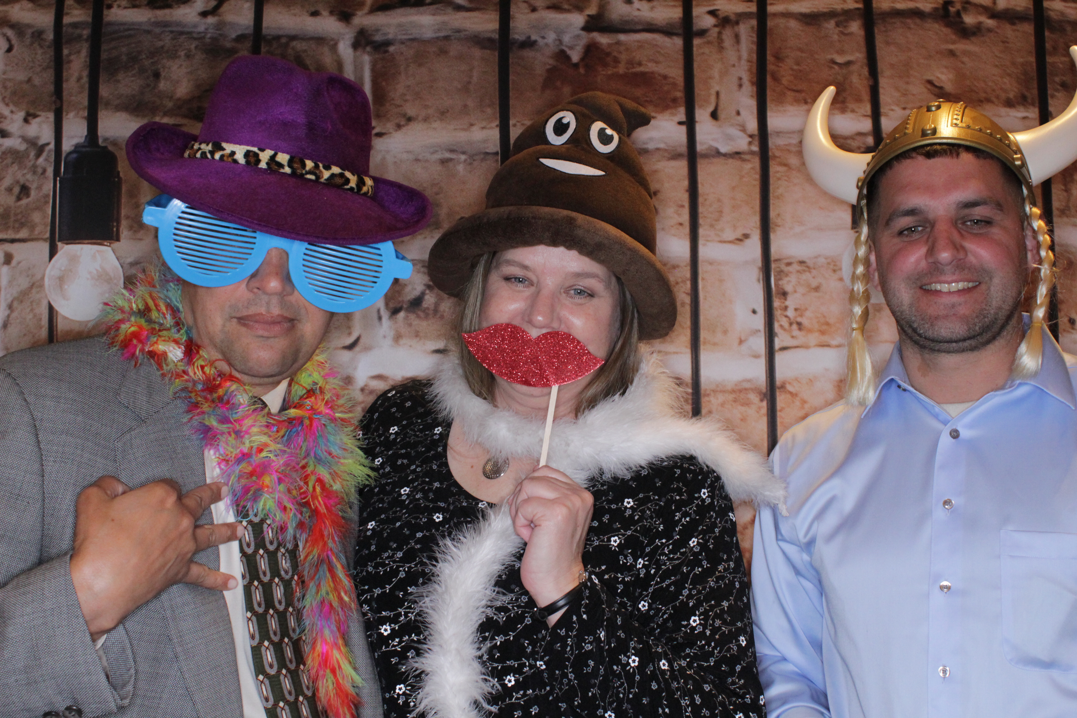 Annual Awards Banquet | View more photos from the event at gallery.photoboothbillings.com/u/PhotoBoothBillings/Annual-Awards-Banquet