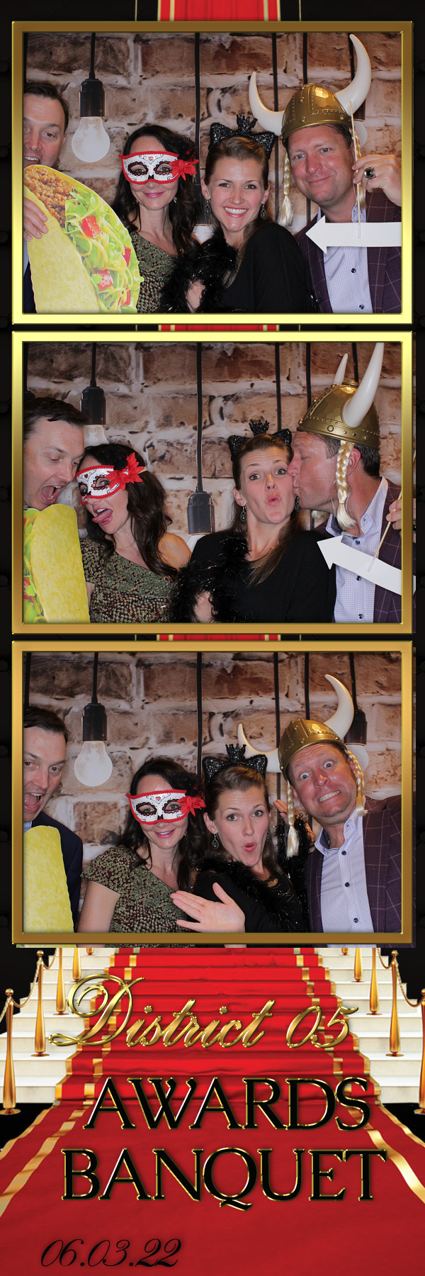 Annual Awards Banquet | View more photos from the event at gallery.photoboothbillings.com/u/PhotoBoothBillings/Annual-Awards-Banquet