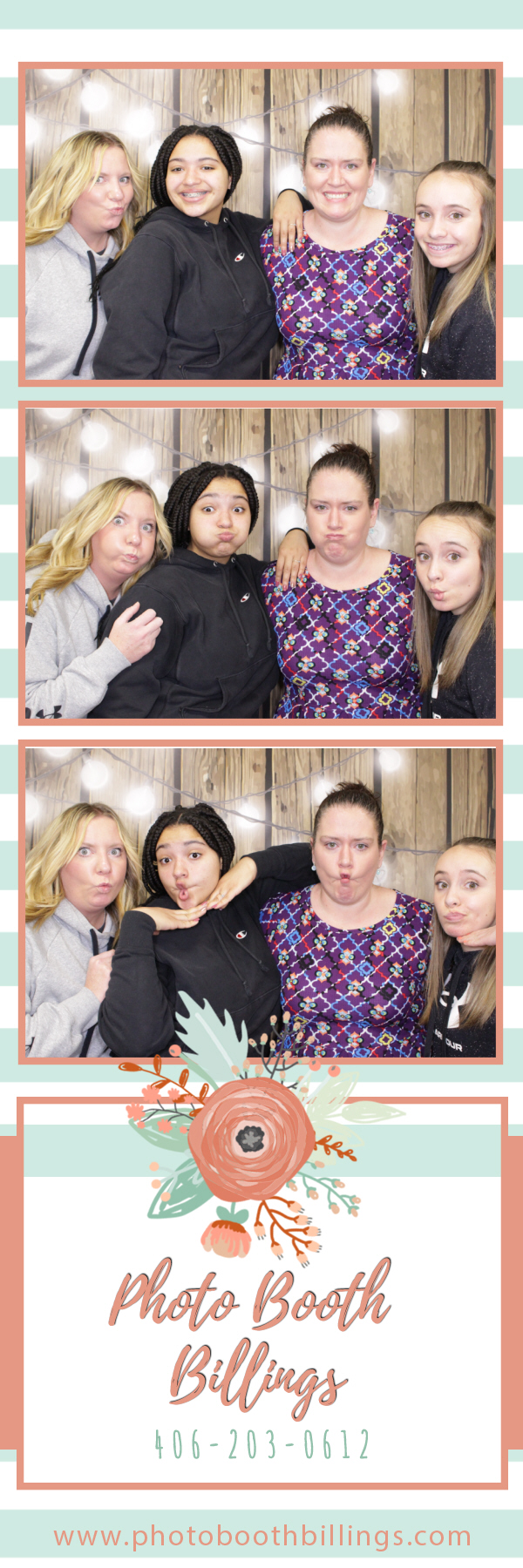 Bridal Fair | View more photos from the event at gallery.photoboothbillings.com/u/PhotoBoothBillings/Bridal-Fair