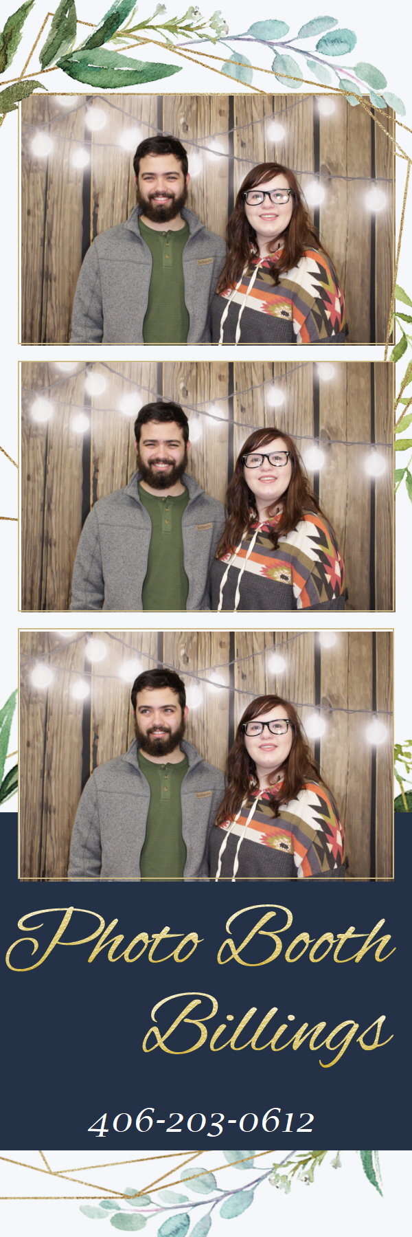 Bridal Fair | View more photos from the event at gallery.photoboothbillings.com/u/PhotoBoothBillings/Bridal-Fair