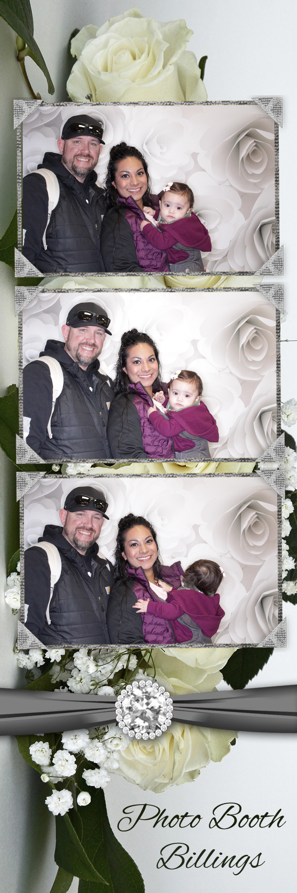Bridal Fair | View more photos from the event at gallery.photoboothbillings.com/u/PhotoBoothBillings/Bridal-Fair