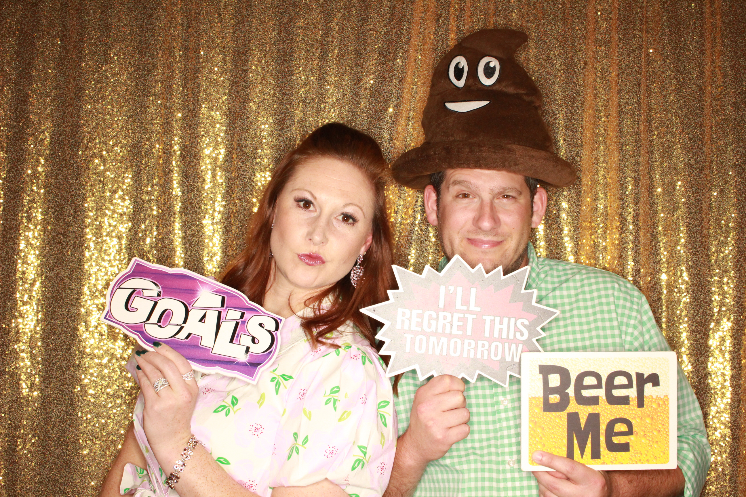 Cat and Fabian's Wedding | View more photos from the event at gallery.photoboothbillings.com/u/PhotoBoothBillings/Cat-and-Fabians-Wedding