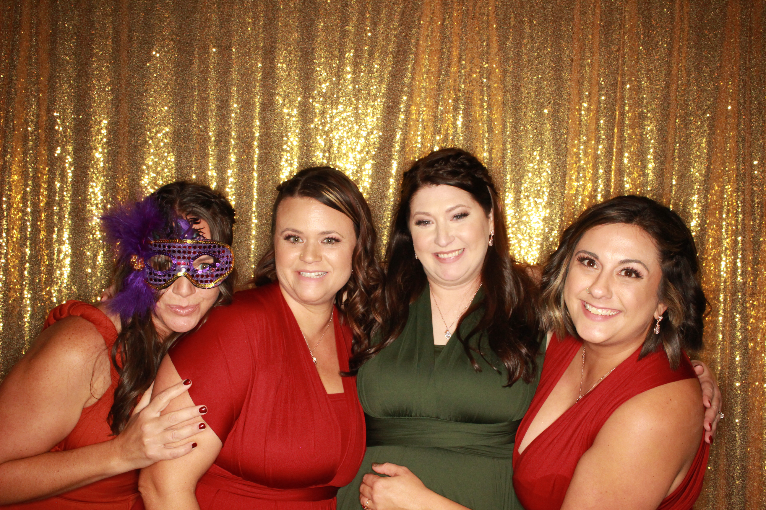 Cat and Fabian's Wedding | View more photos from the event at gallery.photoboothbillings.com/u/PhotoBoothBillings/Cat-and-Fabians-Wedding