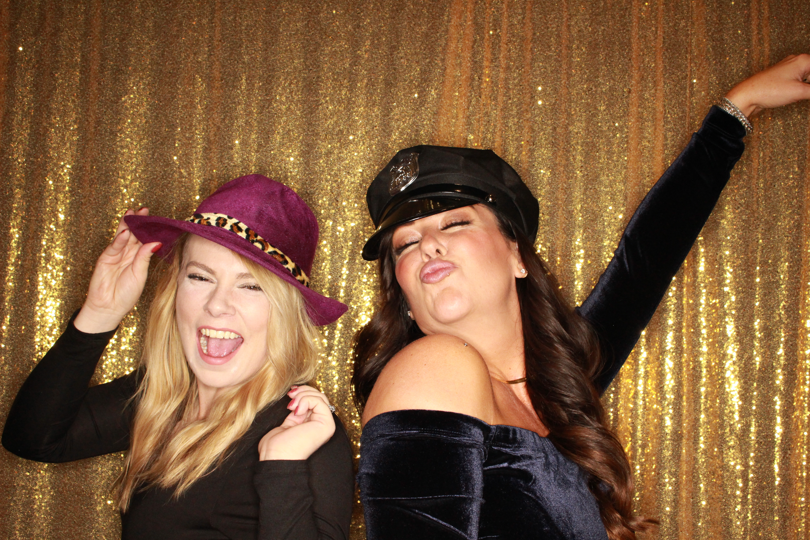 Cat and Fabian's Wedding | View more photos from the event at gallery.photoboothbillings.com/u/PhotoBoothBillings/Cat-and-Fabians-Wedding