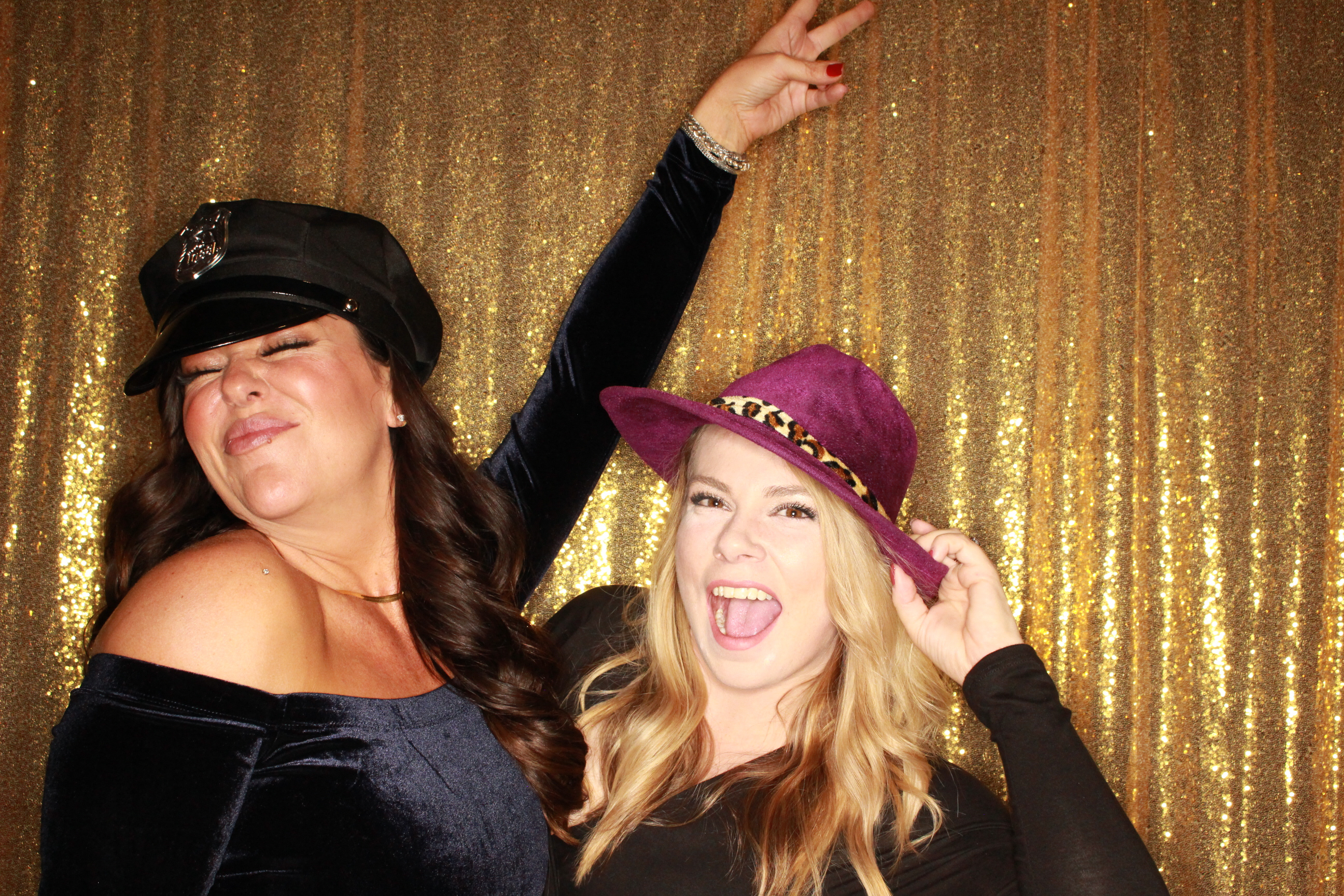 Cat and Fabian's Wedding | View more photos from the event at gallery.photoboothbillings.com/u/PhotoBoothBillings/Cat-and-Fabians-Wedding