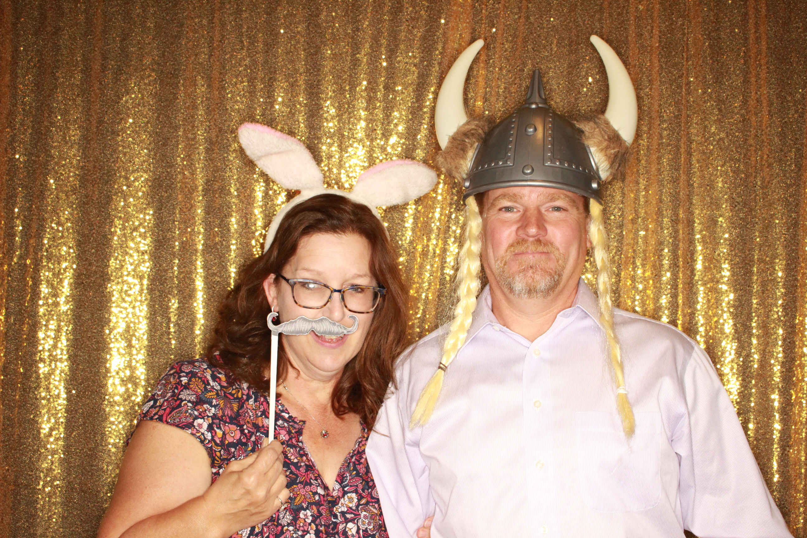 Cat and Fabian's Wedding | View more photos from the event at gallery.photoboothbillings.com/u/PhotoBoothBillings/Cat-and-Fabians-Wedding