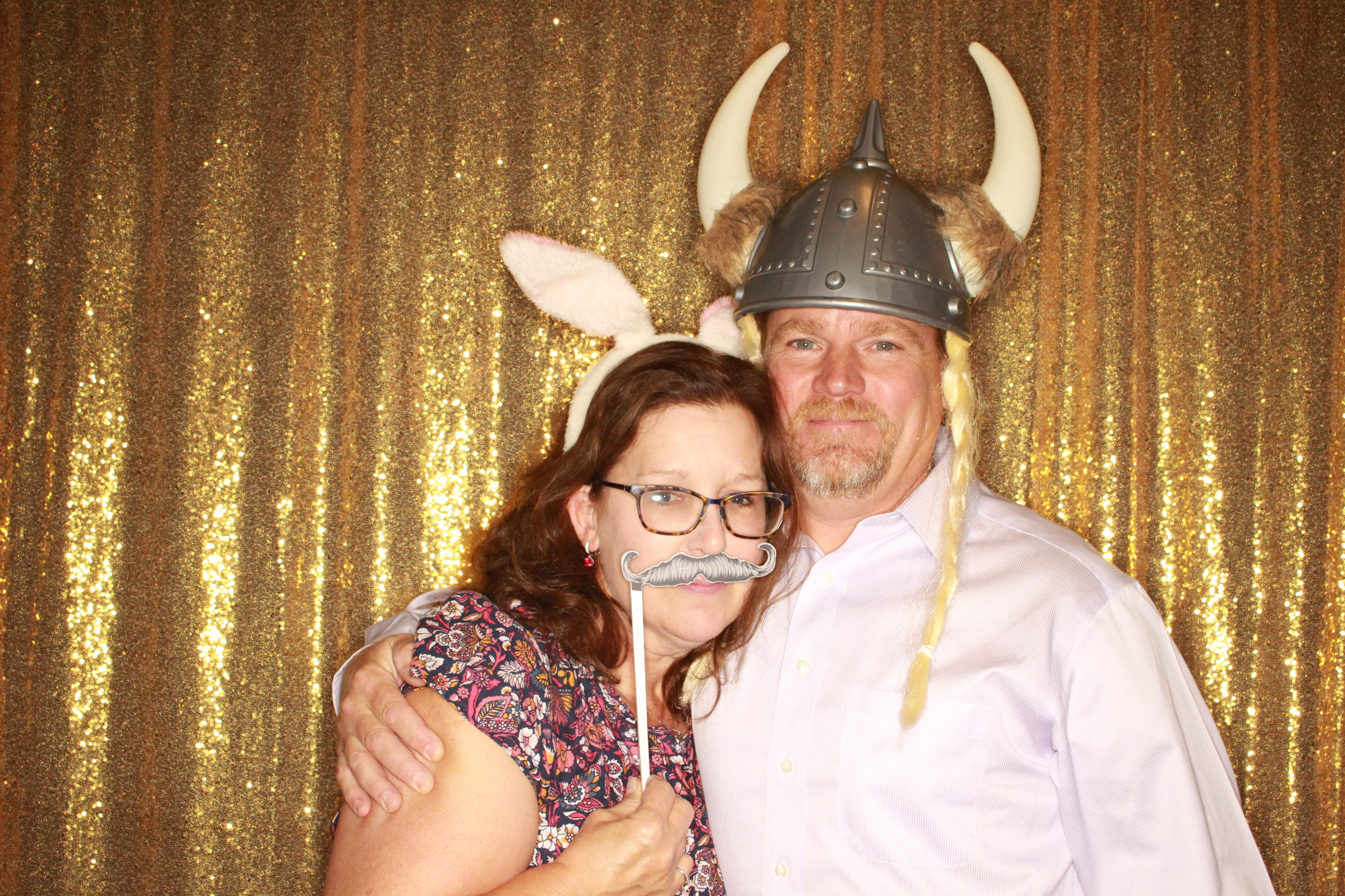 Cat and Fabian's Wedding | View more photos from the event at gallery.photoboothbillings.com/u/PhotoBoothBillings/Cat-and-Fabians-Wedding