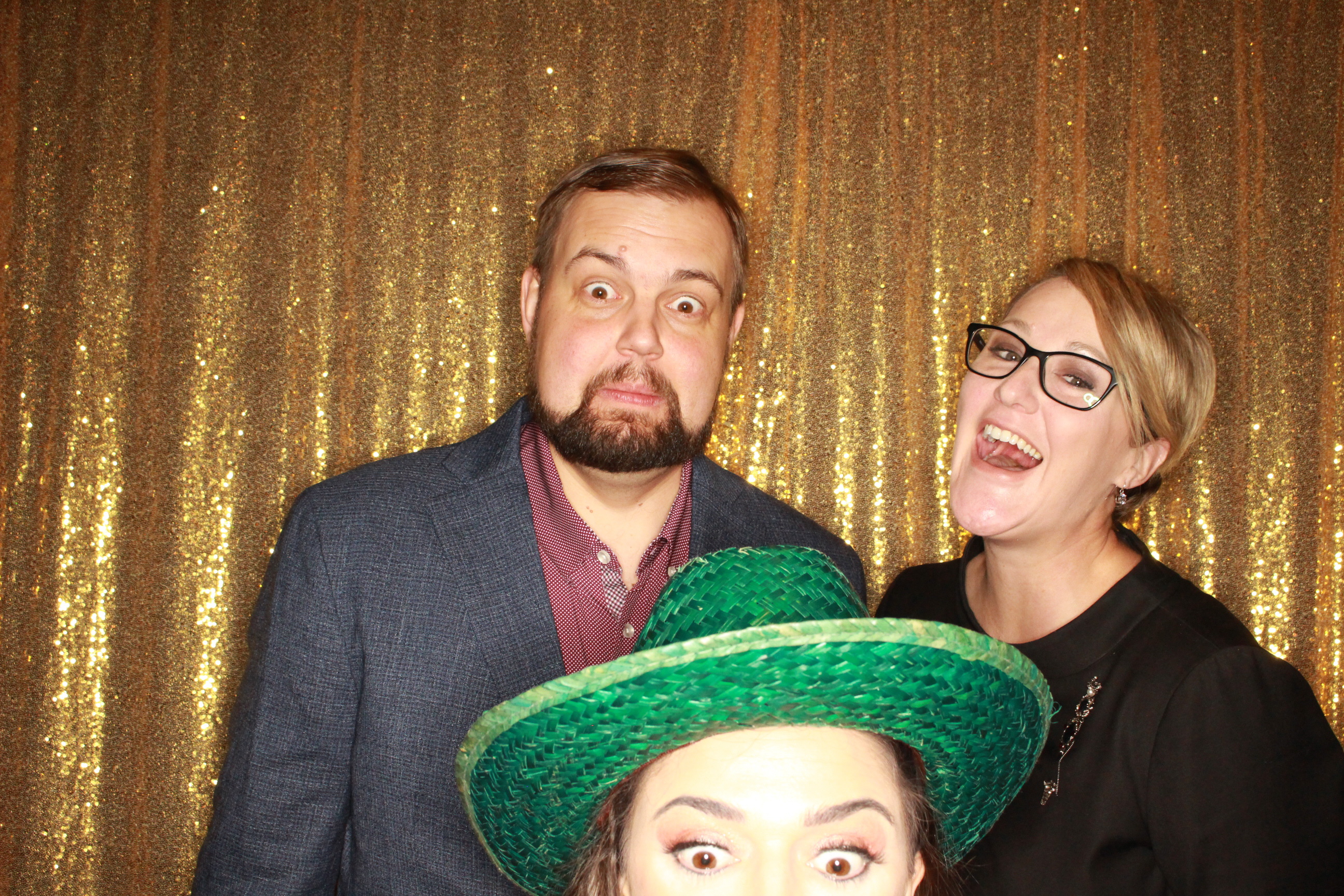 Cat and Fabian's Wedding | View more photos from the event at gallery.photoboothbillings.com/u/PhotoBoothBillings/Cat-and-Fabians-Wedding