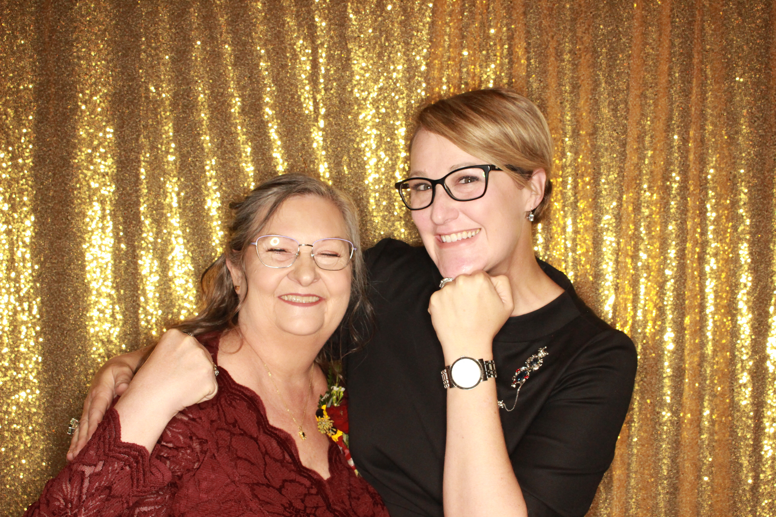 Cat and Fabian's Wedding | View more photos from the event at gallery.photoboothbillings.com/u/PhotoBoothBillings/Cat-and-Fabians-Wedding