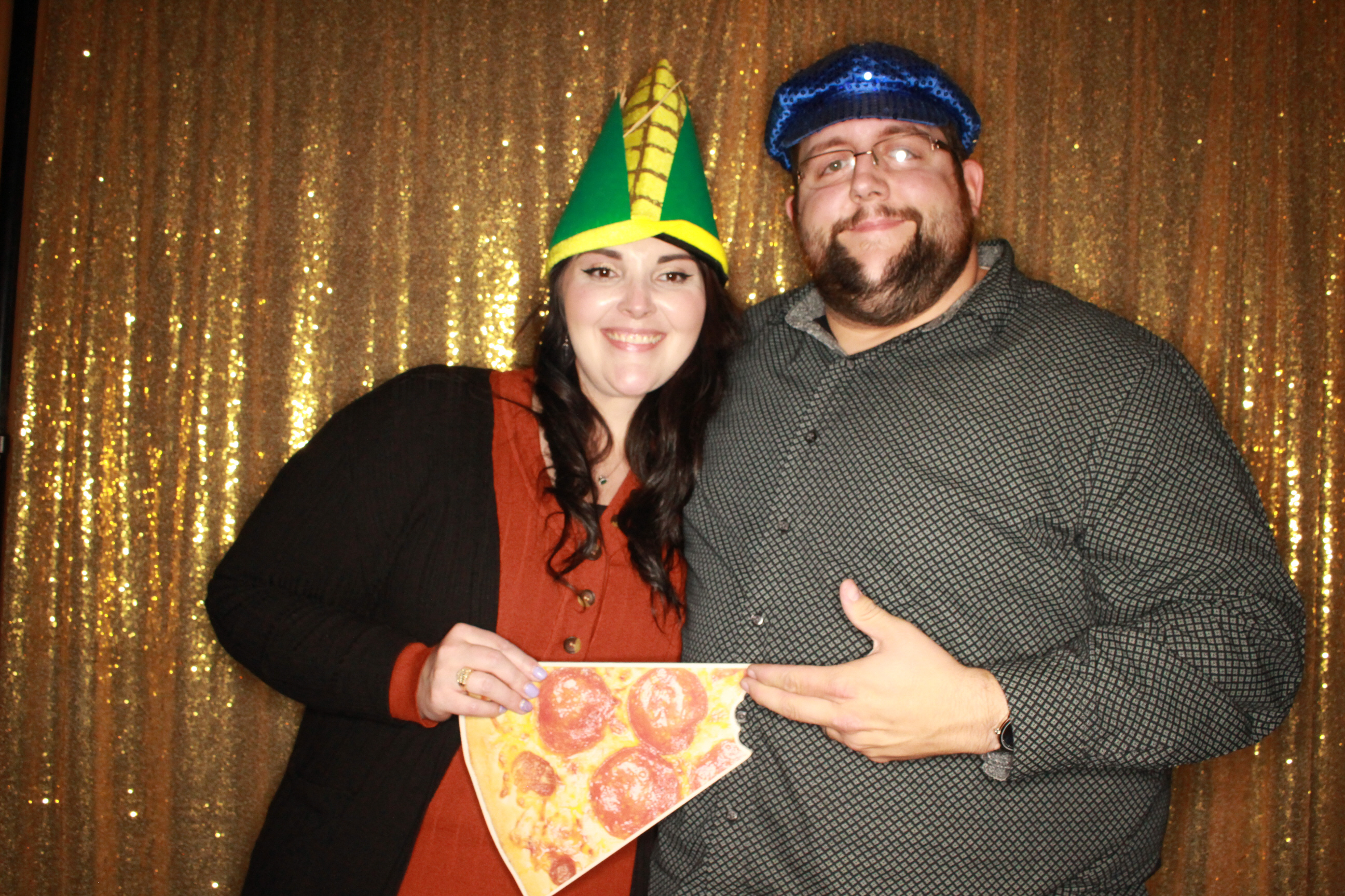 Cat and Fabian's Wedding | View more photos from the event at gallery.photoboothbillings.com/u/PhotoBoothBillings/Cat-and-Fabians-Wedding