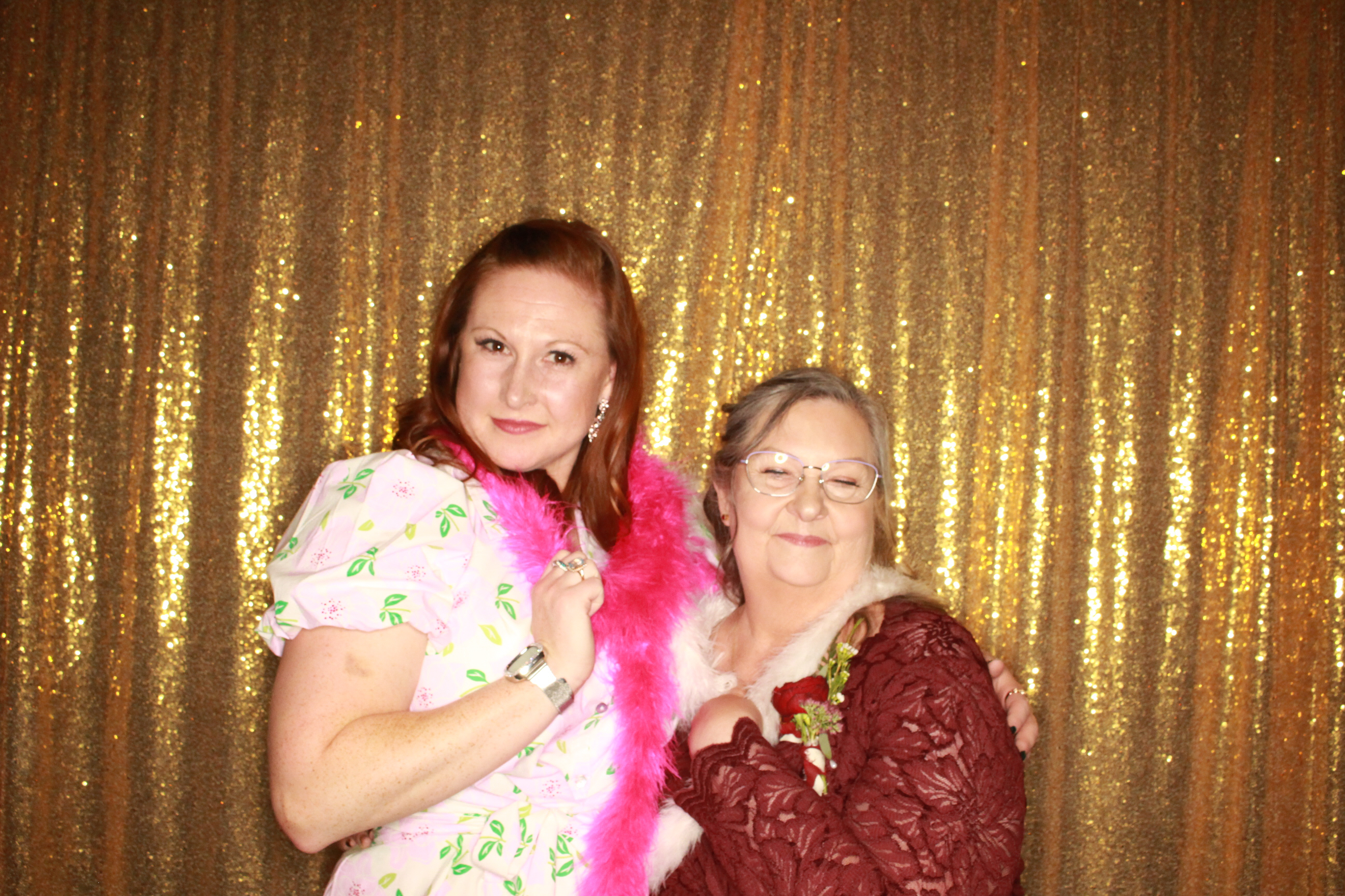 Cat and Fabian's Wedding | View more photos from the event at gallery.photoboothbillings.com/u/PhotoBoothBillings/Cat-and-Fabians-Wedding