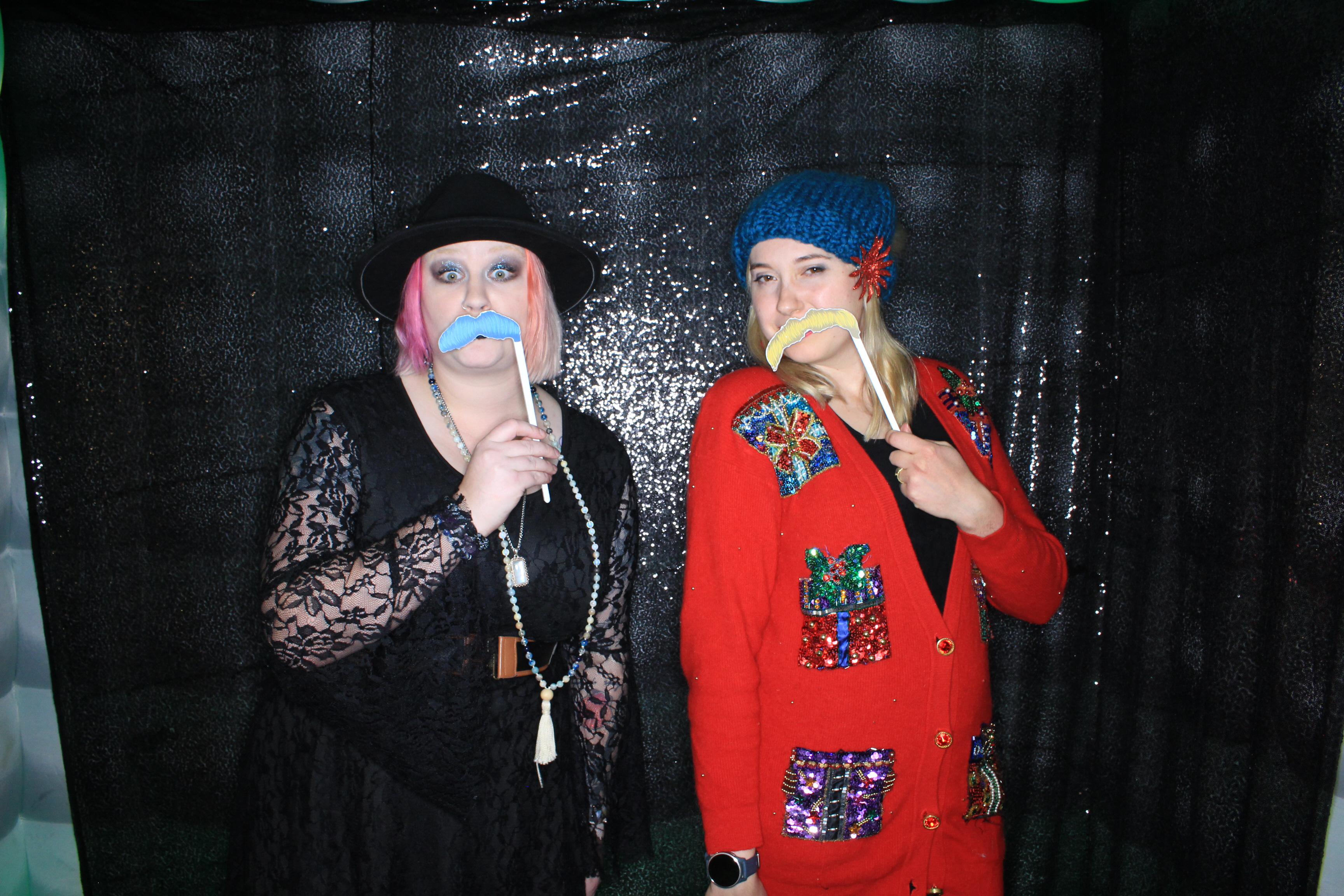 Cider and Spiders | View more photos from the event at gallery.photoboothbillings.com/u/PhotoBoothBillings/Cider-and-Spiders