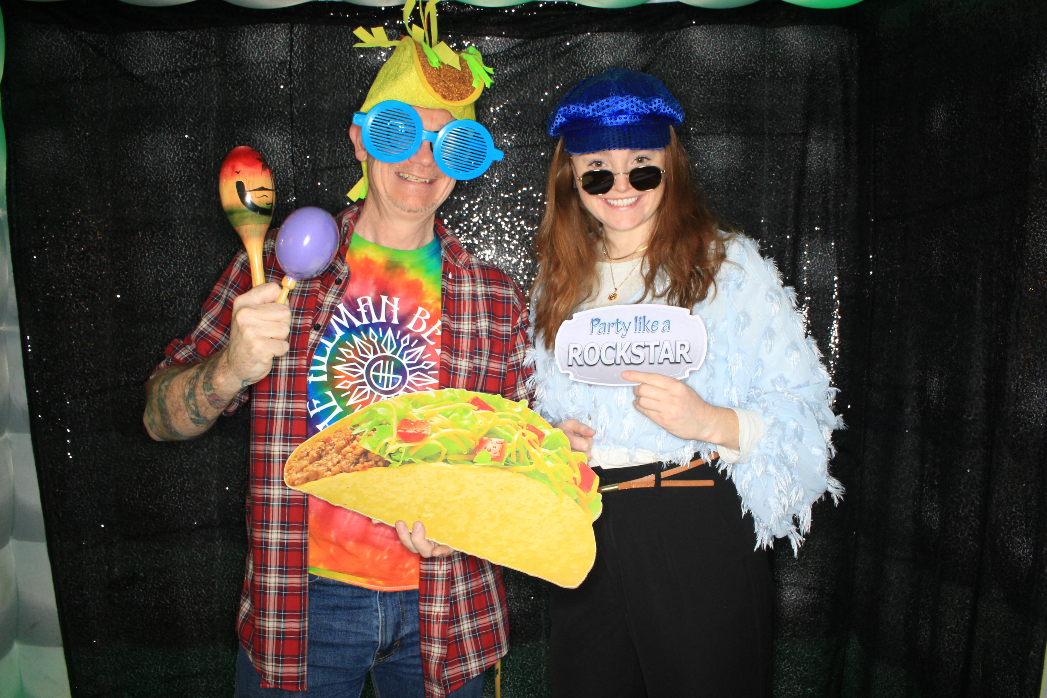 Cider and Spiders | View more photos from the event at gallery.photoboothbillings.com/u/PhotoBoothBillings/Cider-and-Spiders