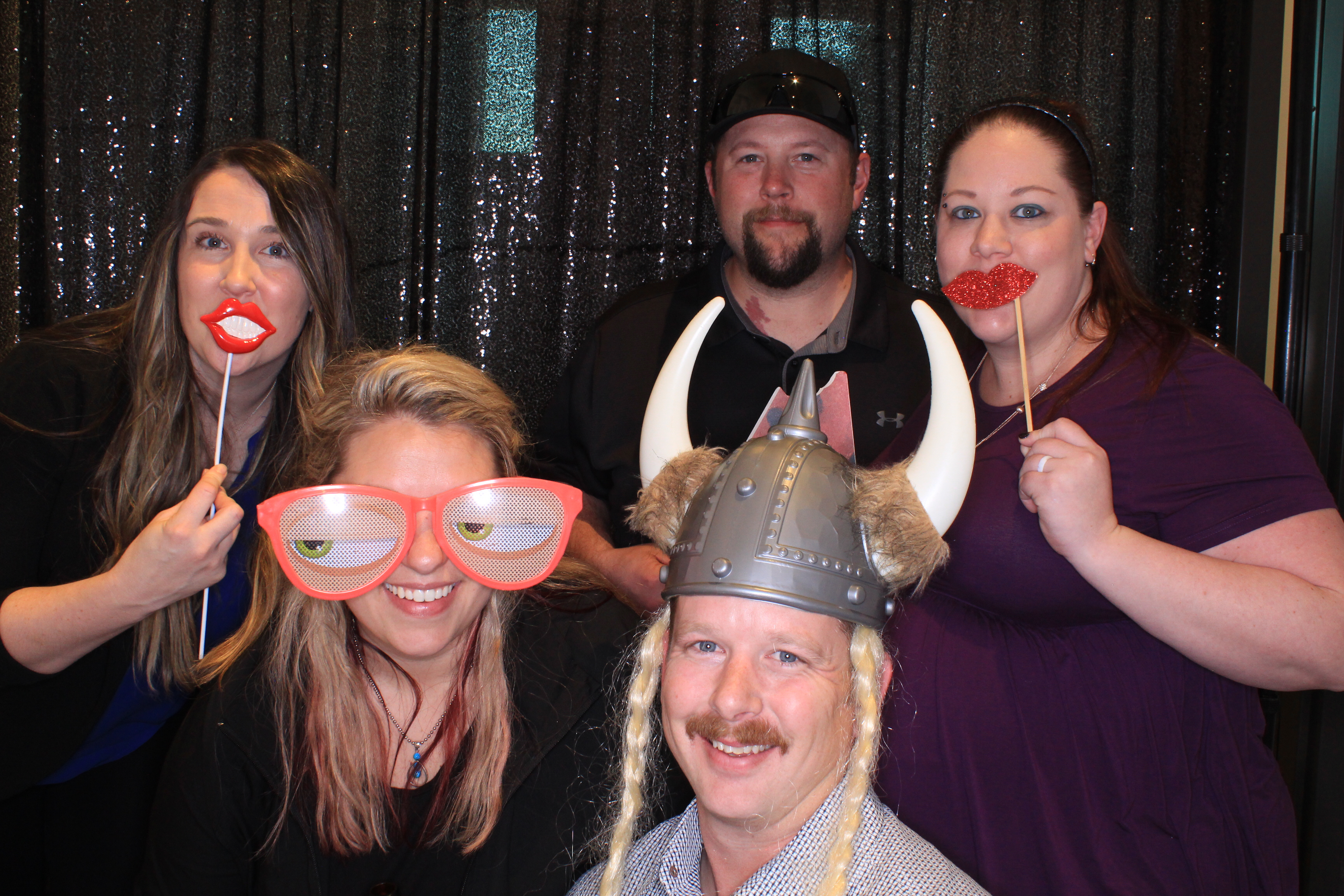 Comedy BeCause | View more photos from the event at gallery.photoboothbillings.com/u/PhotoBoothBillings/Comedy-BeCause