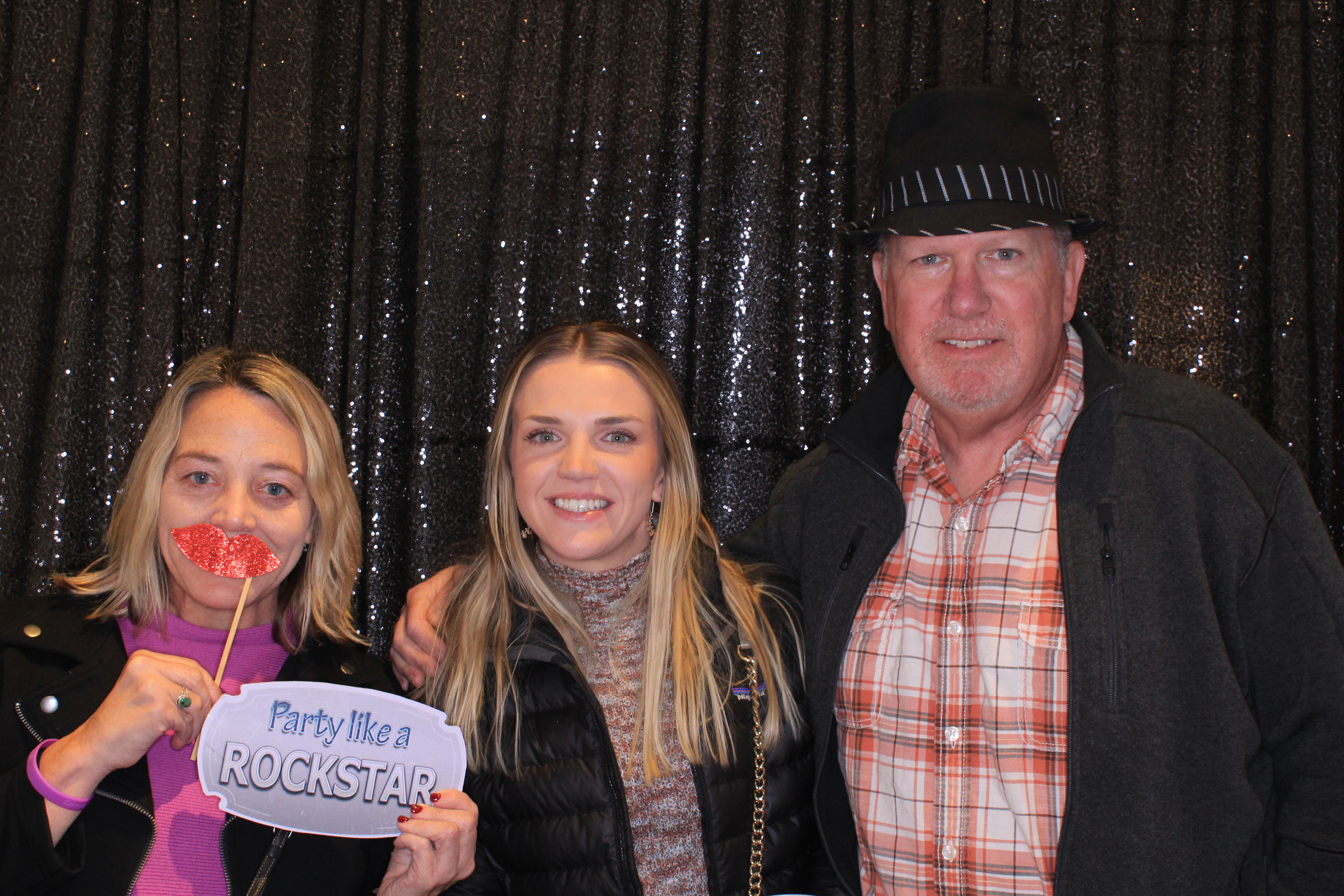 Comedy BeCause | View more photos from the event at gallery.photoboothbillings.com/u/PhotoBoothBillings/Comedy-BeCause