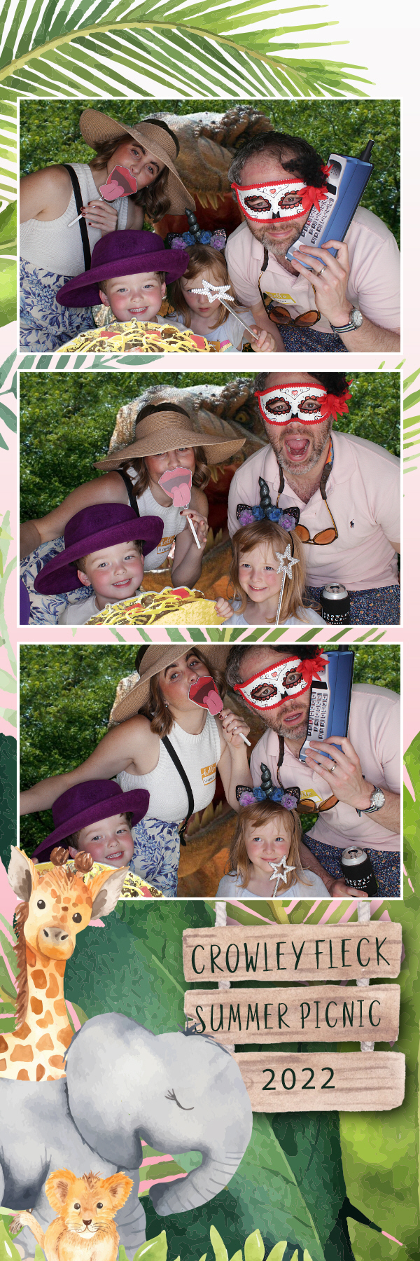 Employee Picnic | View more photos from the event at gallery.photoboothbillings.com/u/PhotoBoothBillings/Employee-Picnic
