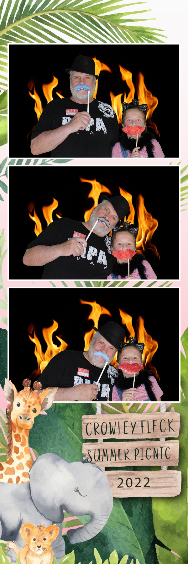 Employee Picnic | View more photos from the event at gallery.photoboothbillings.com/u/PhotoBoothBillings/Employee-Picnic