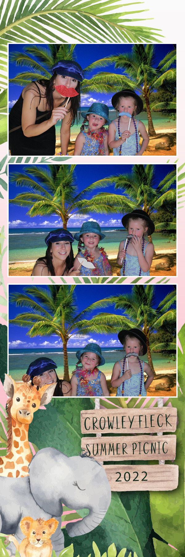 Employee Picnic | View more photos from the event at gallery.photoboothbillings.com/u/PhotoBoothBillings/Employee-Picnic