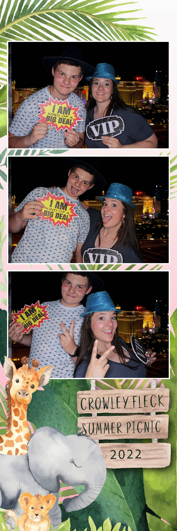 Employee Picnic | View more photos from the event at gallery.photoboothbillings.com/u/PhotoBoothBillings/Employee-Picnic