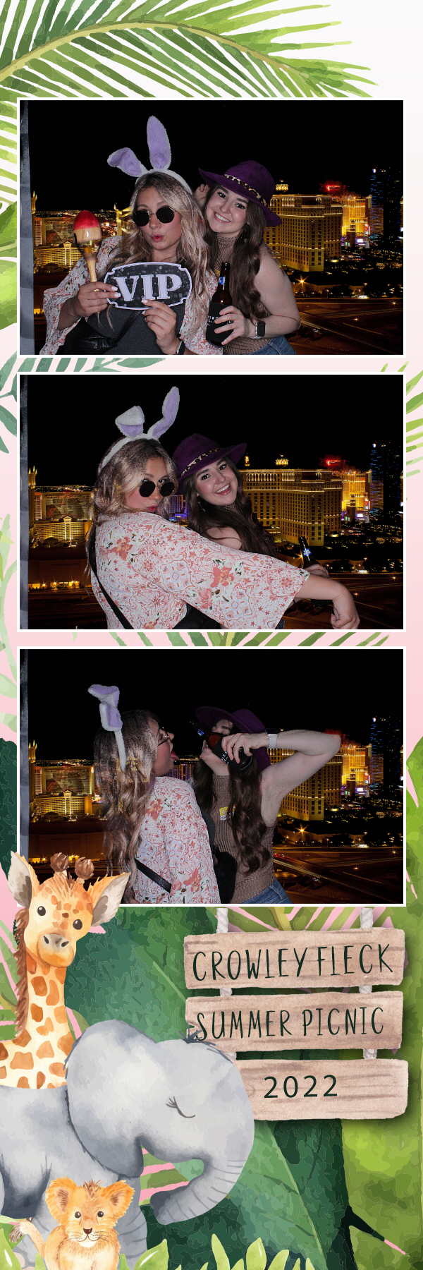Employee Picnic | View more photos from the event at gallery.photoboothbillings.com/u/PhotoBoothBillings/Employee-Picnic